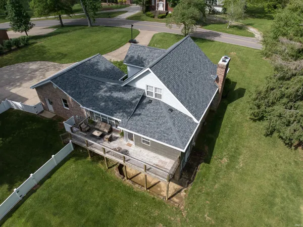 $599,900 | 4354 Ford Road, Mount Vernon, IN 47620