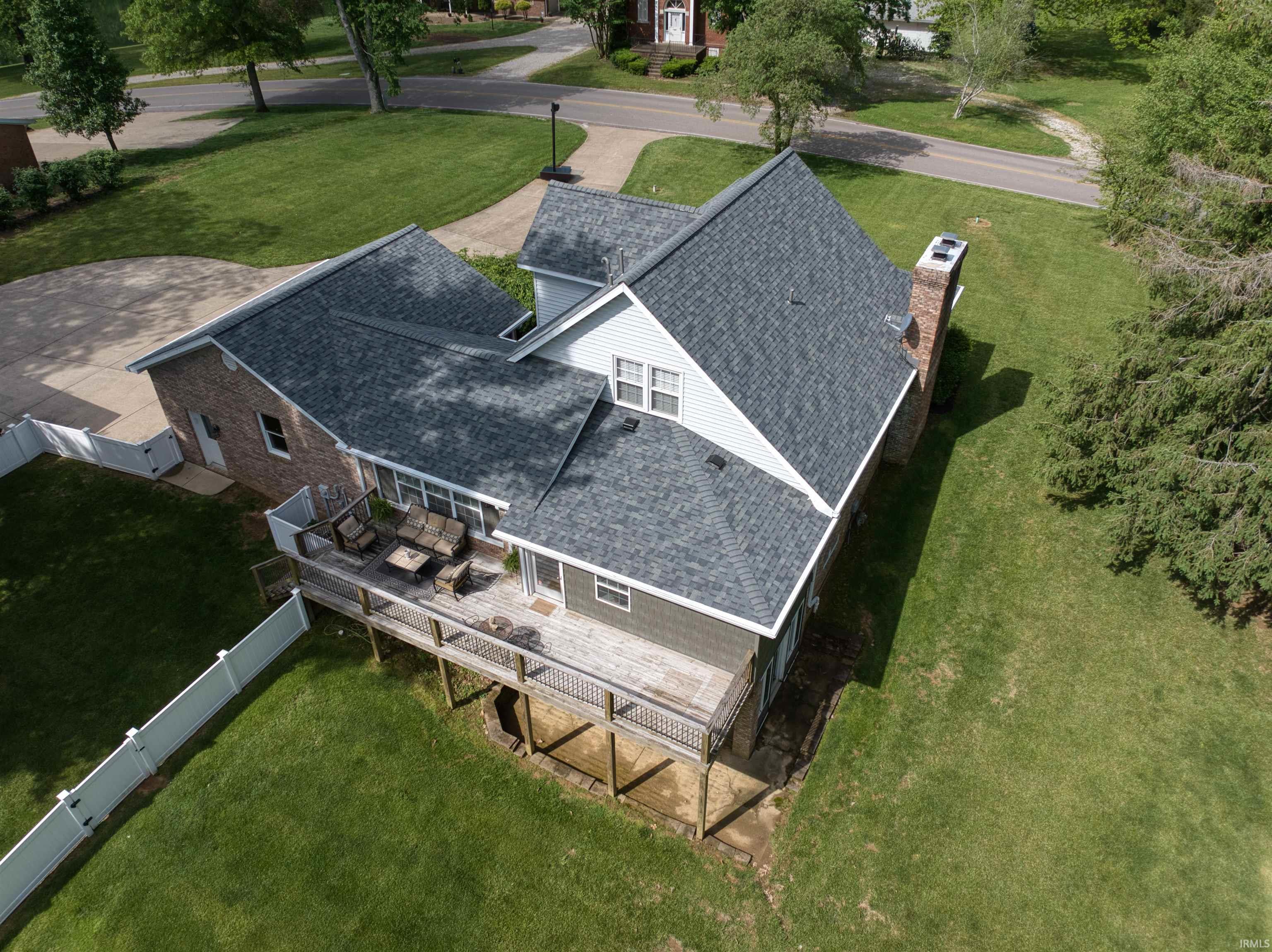 4354 Ford Road Mount Vernon, IN 47620 - Photo 36 of 36