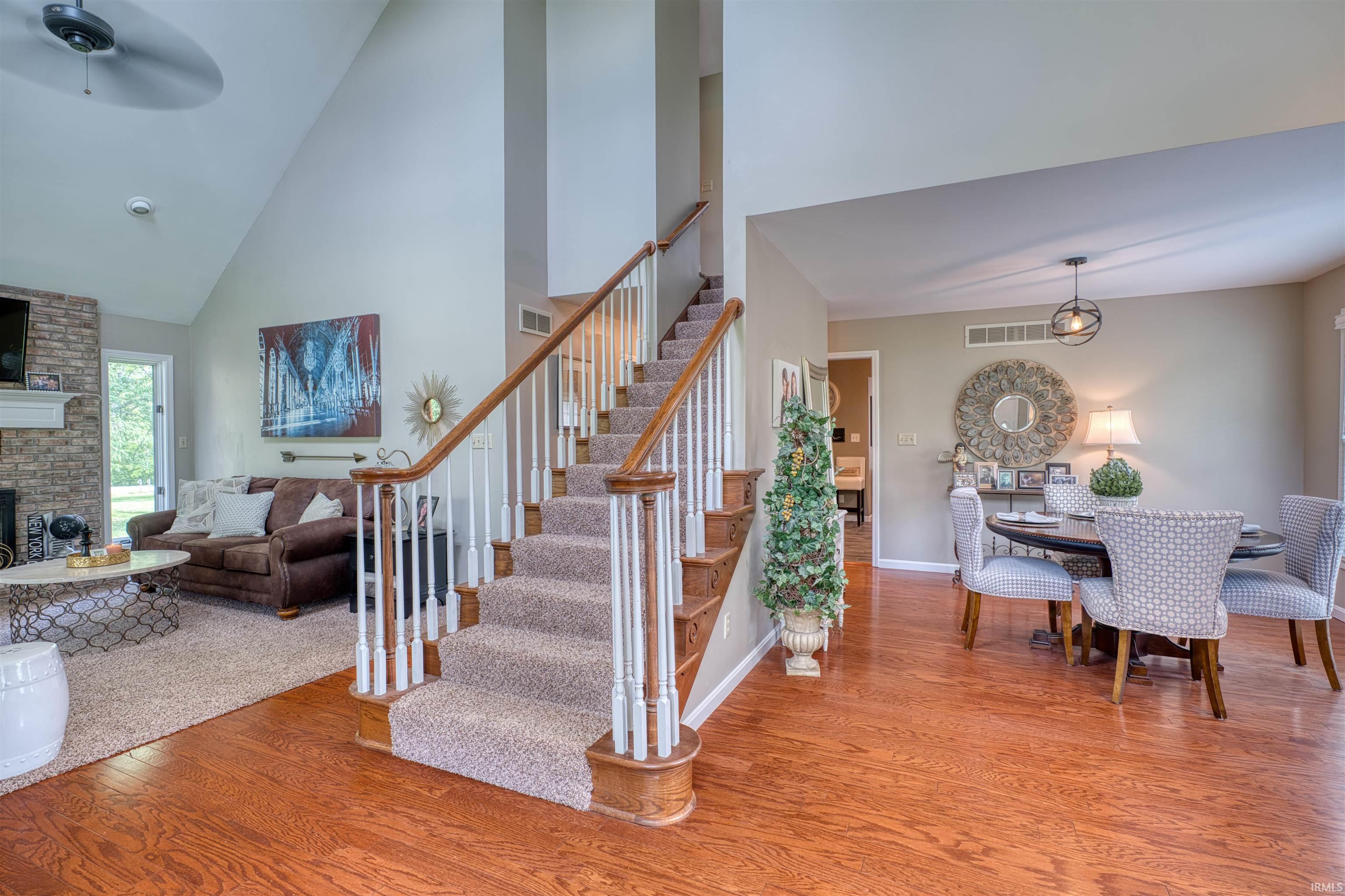 4354 Ford Road Mount Vernon, IN 47620 - Photo 4 of 36