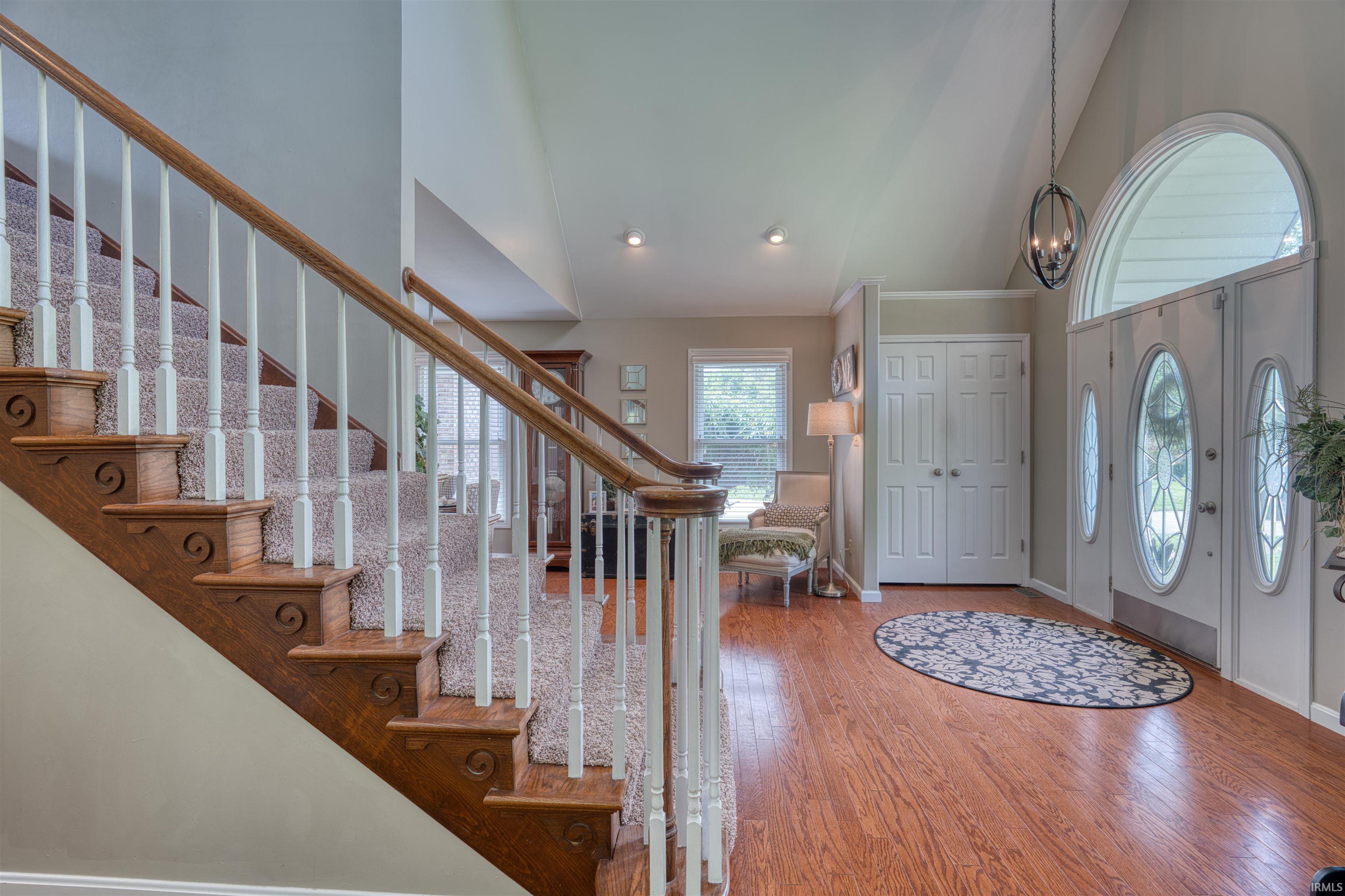 4354 Ford Road Mount Vernon, IN 47620 - Photo 6 of 36
