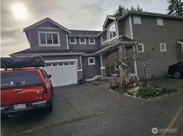 $435,600 | 12410 54th Drive Northeast, Marysville, WA 98271
