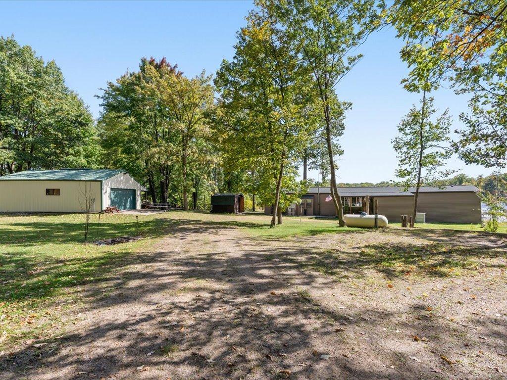 8143 Meadow Lake Road Southwest Motley, MN 56466 - Photo 31 of 52 Gallery Image 31