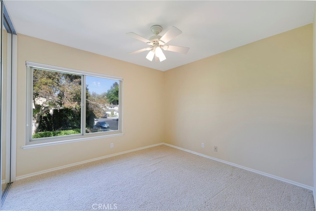 19 Ninos Irvine, CA 92620 - Photo 34 of 65 an empty room with a window