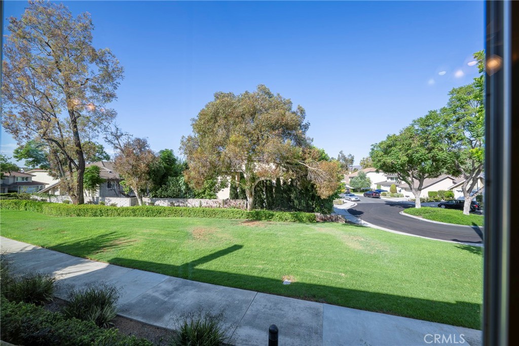 19 Ninos Irvine, CA 92620 - Photo 39 of 65 View of greenbelt from Bedroom 3