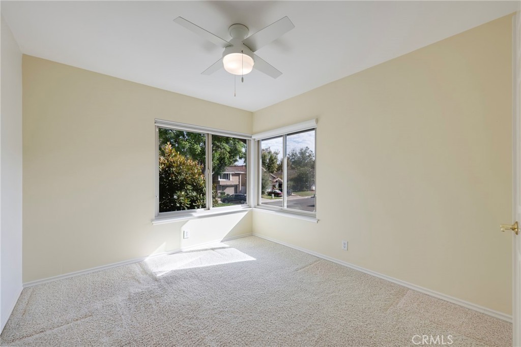 19 Ninos Irvine, CA 92620 - Photo 43 of 65 a view of an empty room with a window