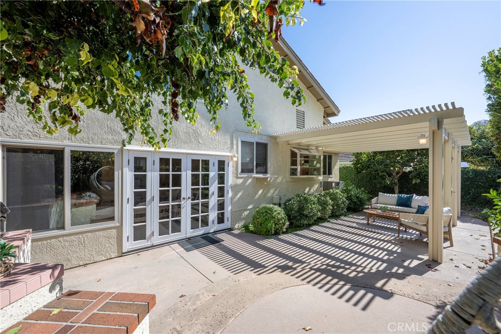 19 Ninos Irvine, CA 92620 - Photo 47 of 65 a view of a house with a yard