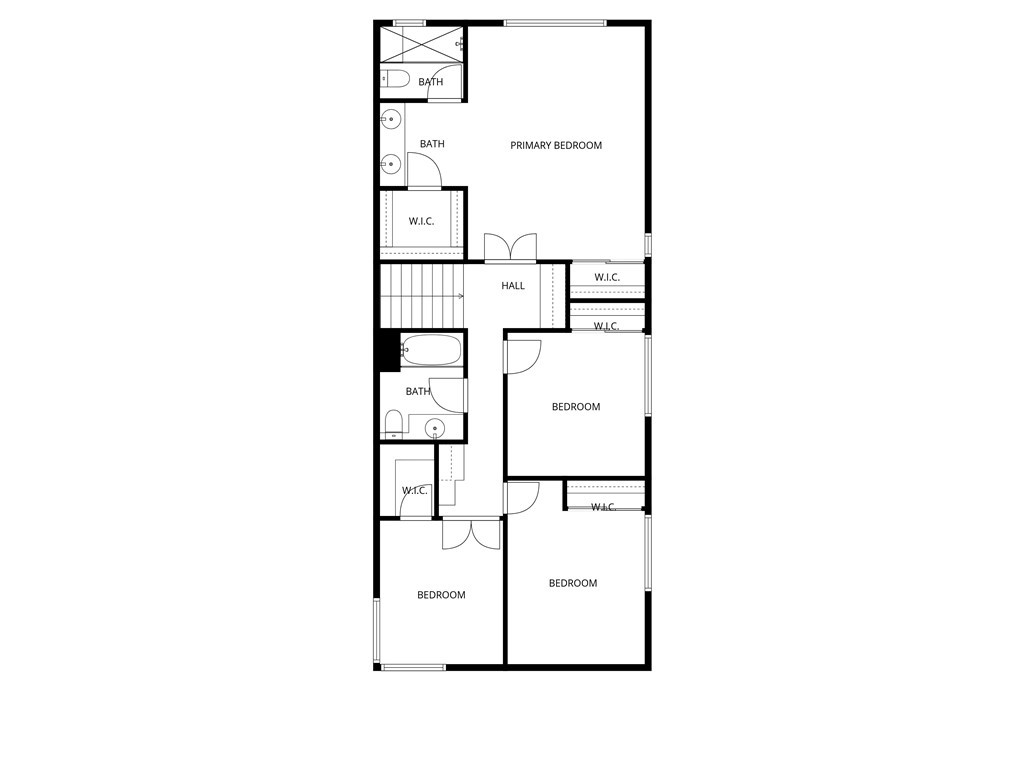 19 Ninos Irvine, CA 92620 - Photo 64 of 65 a picture of a bench in the floor