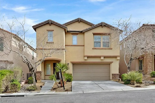 $474,500 | 2608 Romarin Terrace, Henderson, NV 89044