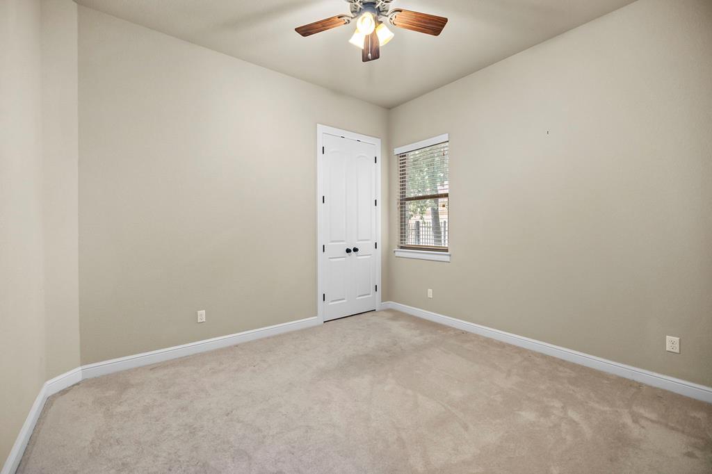 210 Mickelson Lane Georgetown, TX 78628 - Photo 25 of 39 a view of an empty room