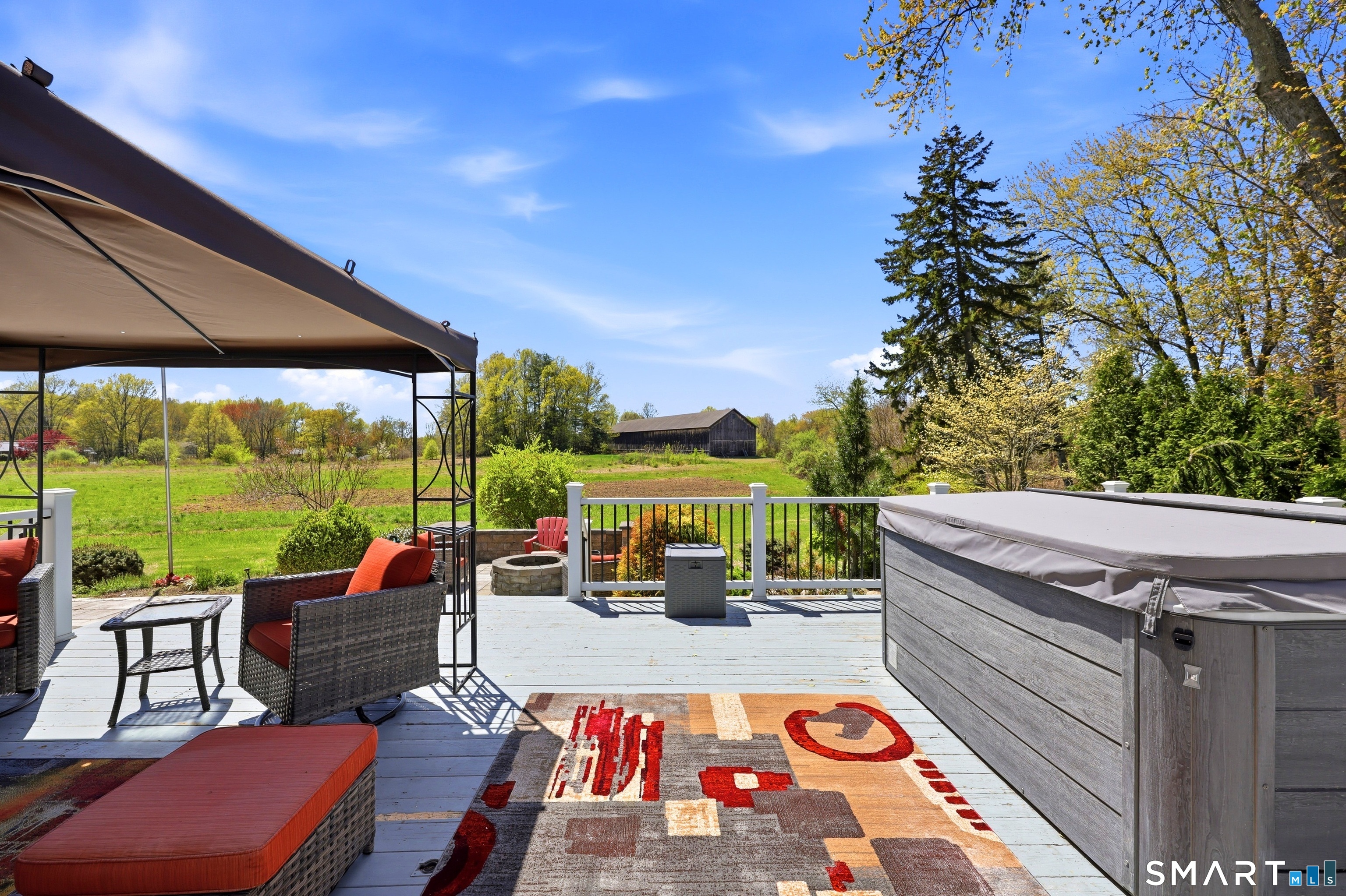 67 Countryside Lane Suffield, CT 06078 - Photo 31 of 38