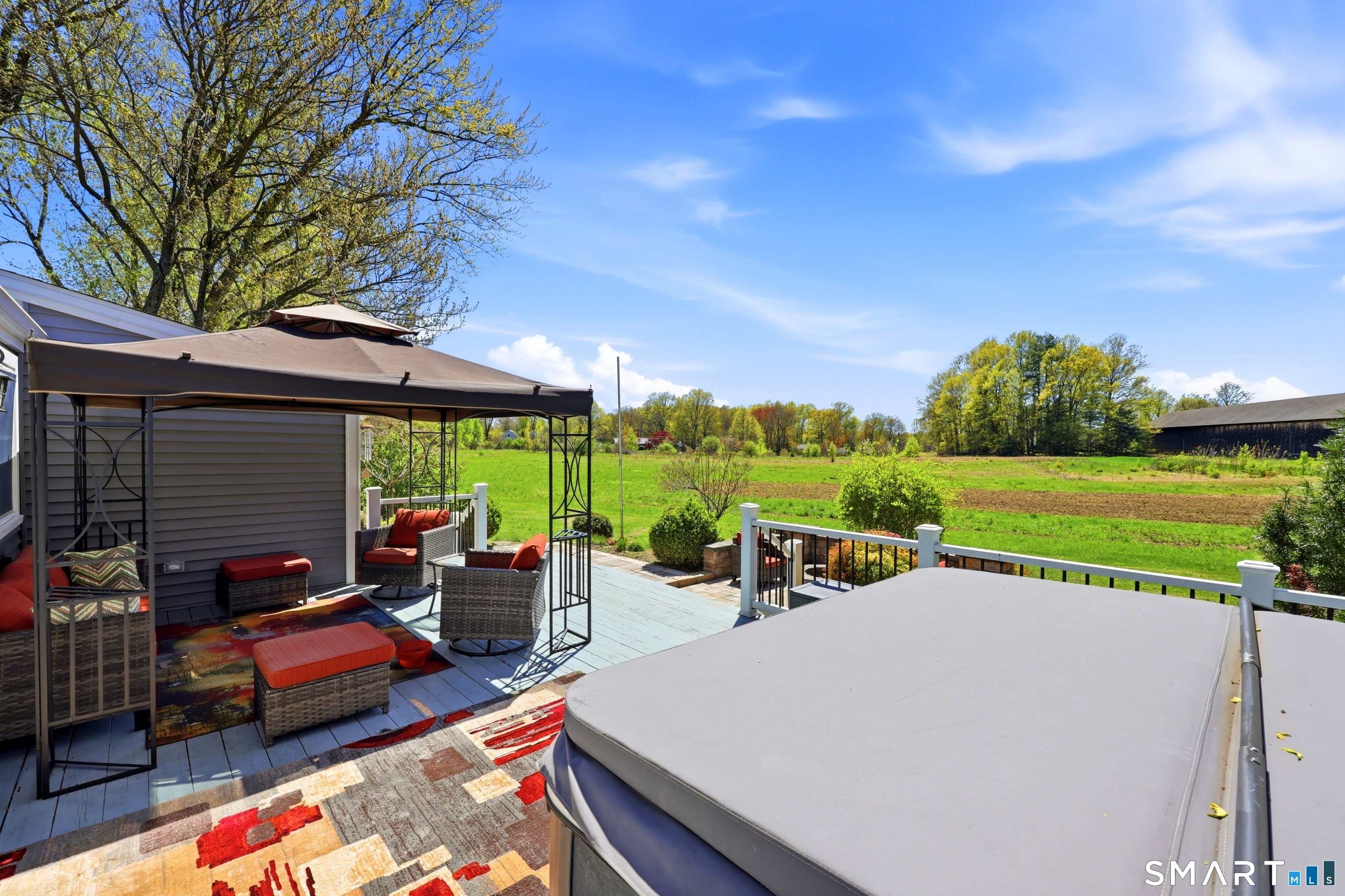 67 Countryside Lane Suffield, CT 06078 - Photo 32 of 38