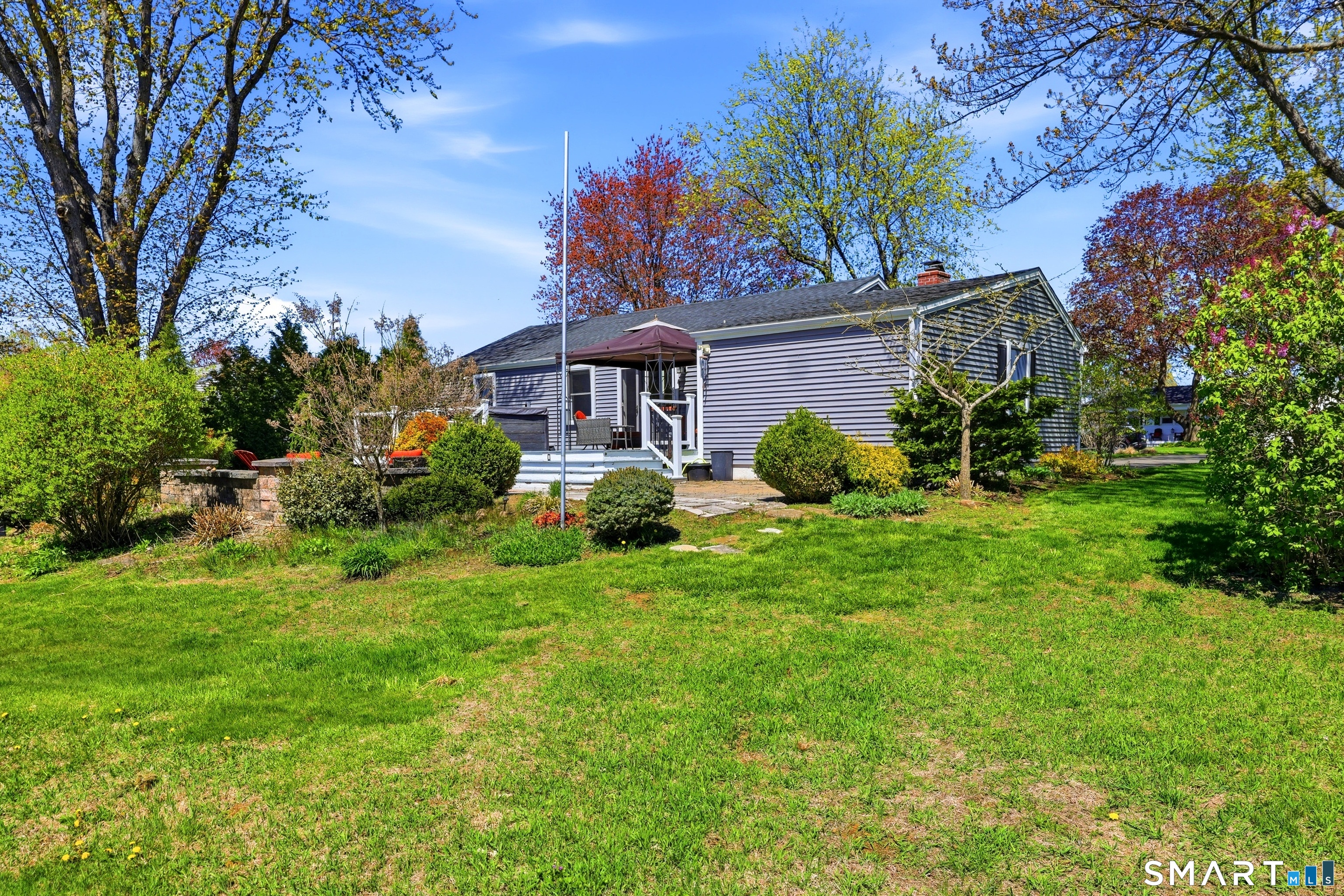 67 Countryside Lane Suffield, CT 06078 - Photo 36 of 38