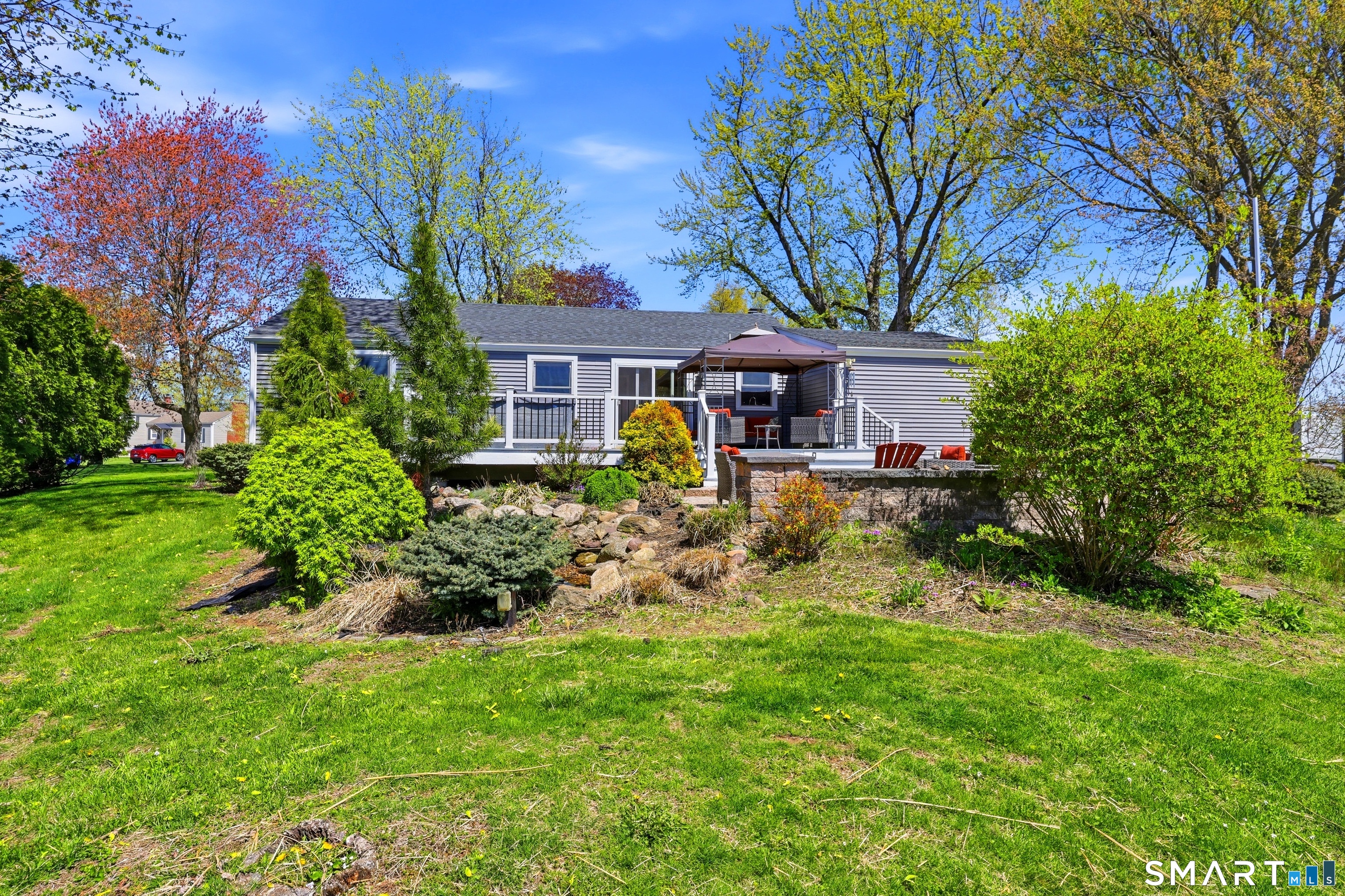 67 Countryside Lane Suffield, CT 06078 - Photo 37 of 38