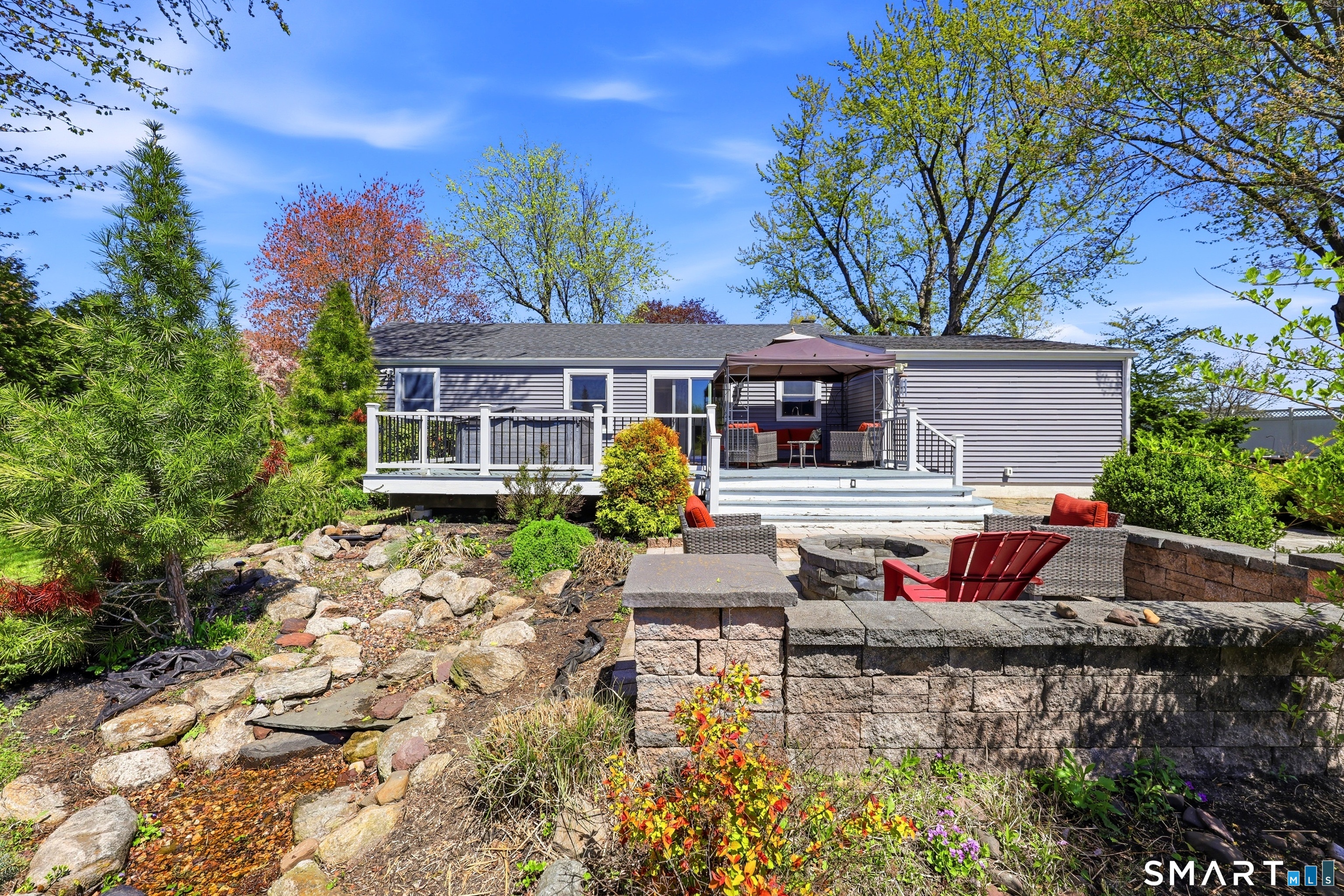 67 Countryside Lane Suffield, CT 06078 - Photo 38 of 38