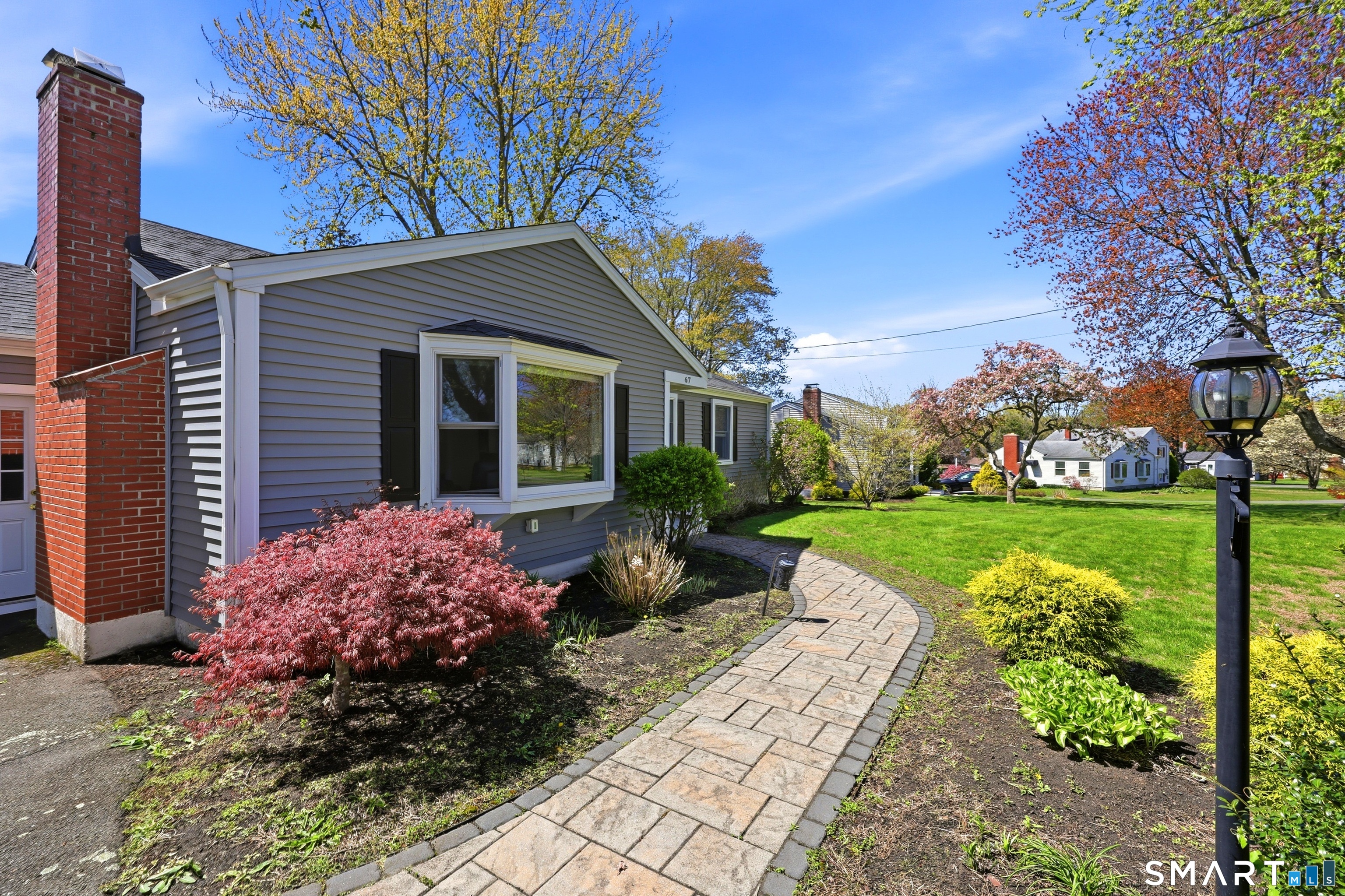 67 Countryside Lane Suffield, CT 06078 - Photo 6 of 38