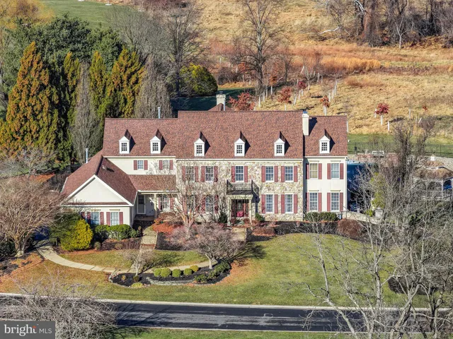 $1,625,000 | 14821 Hunting Way, Phoenix, MD 21131