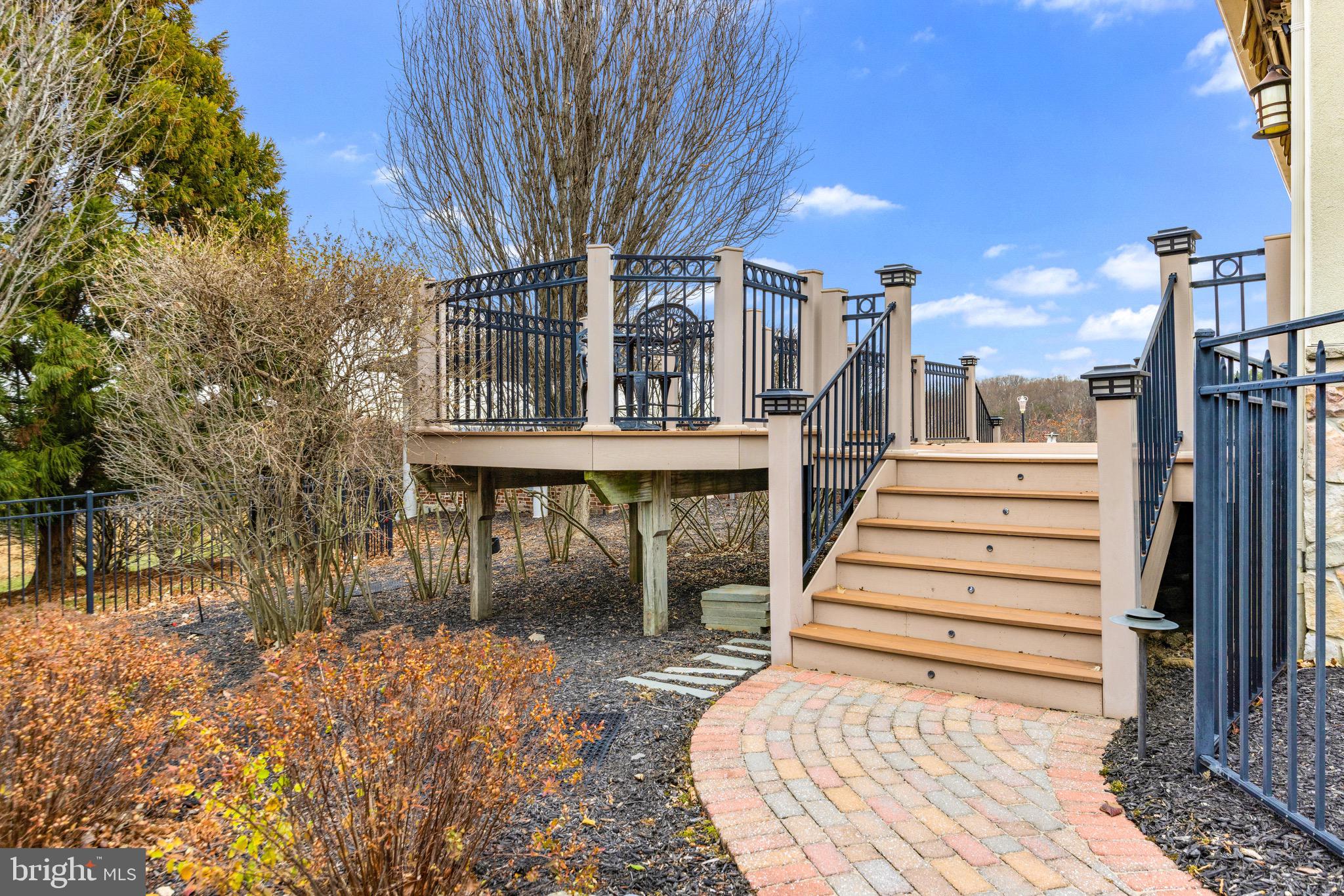 14821 Hunting Way Phoenix, MD 21131 - Photo 106 of 142