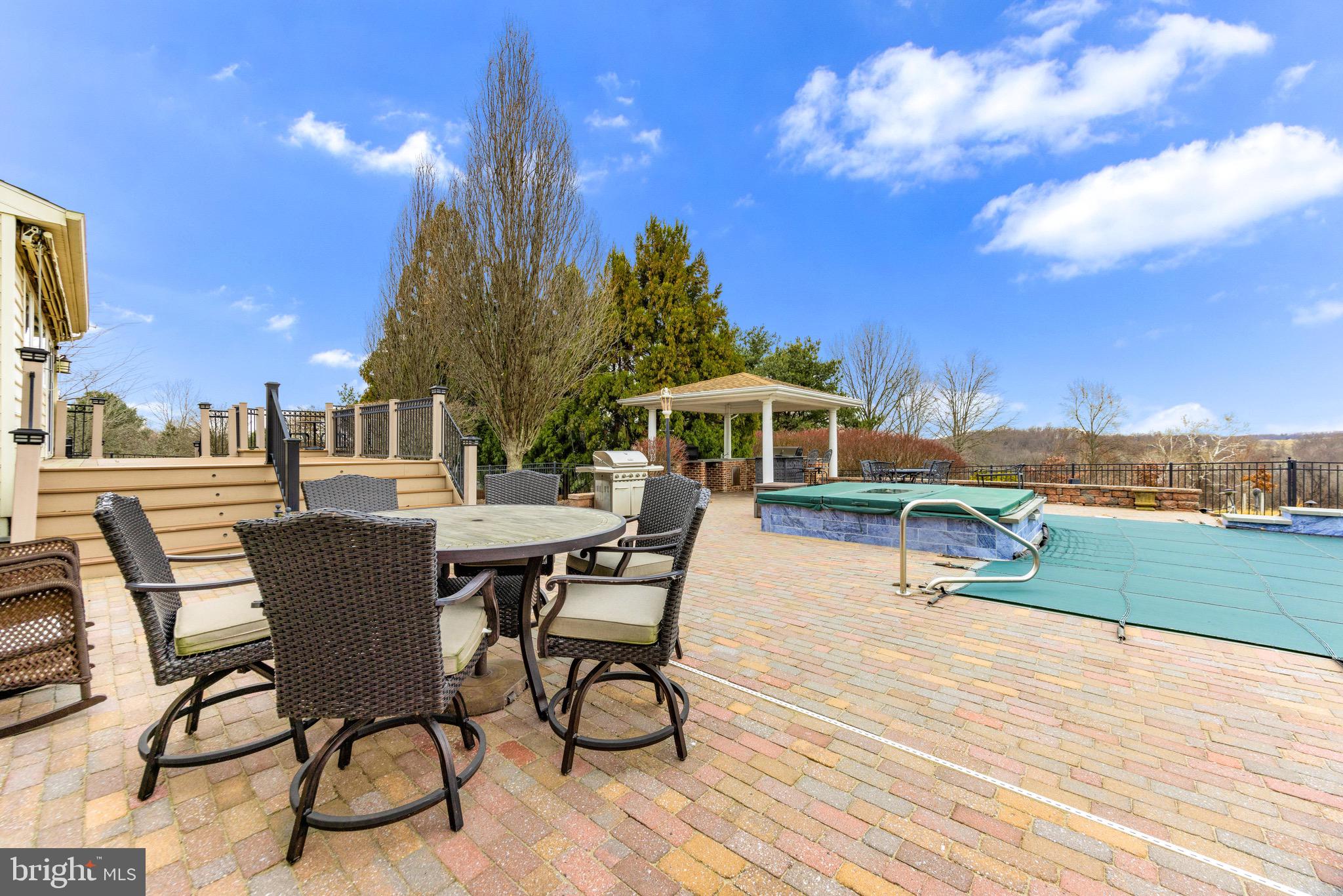 14821 Hunting Way Phoenix, MD 21131 - Photo 107 of 142