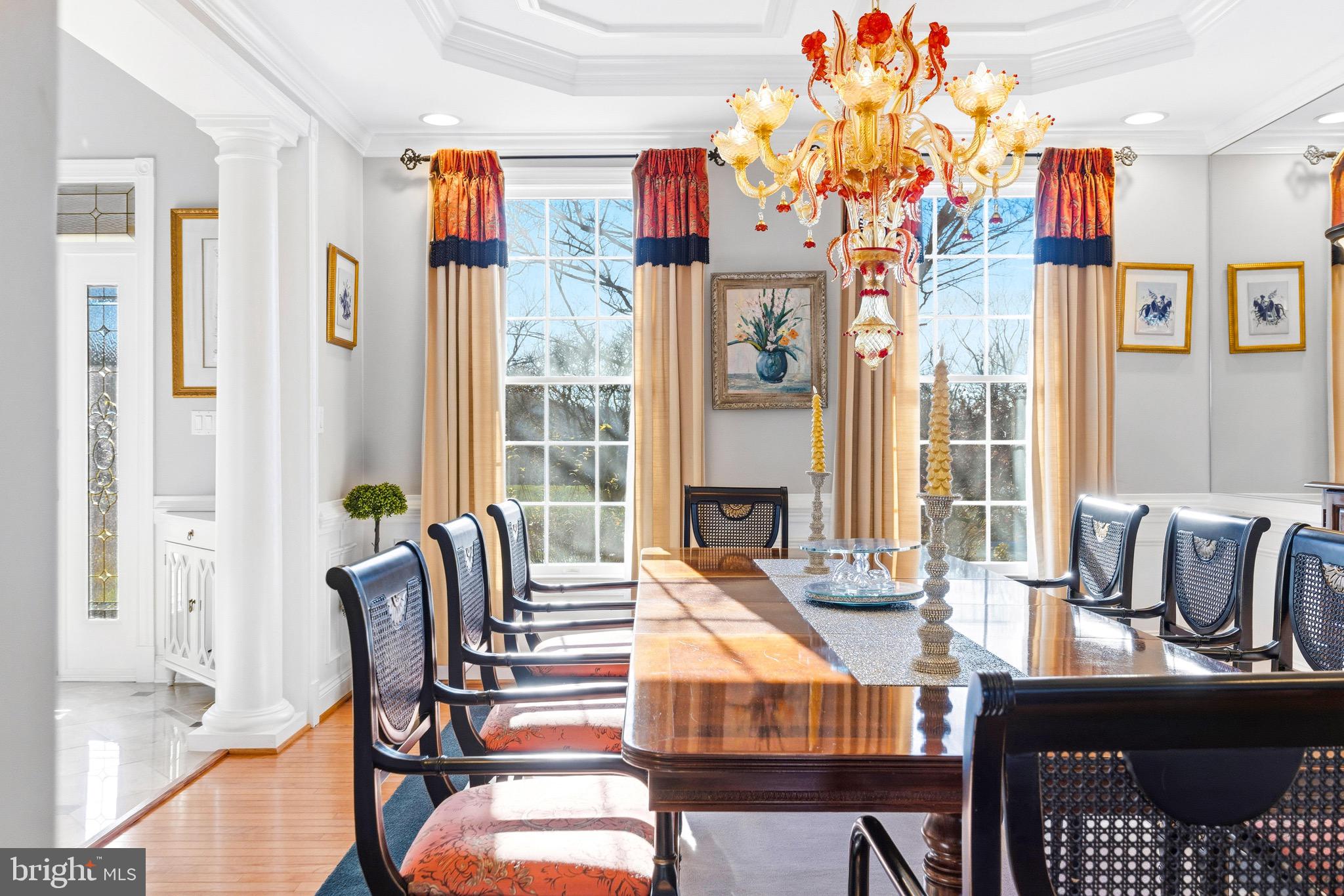 14821 Hunting Way Phoenix, MD 21131 - Photo 11 of 142