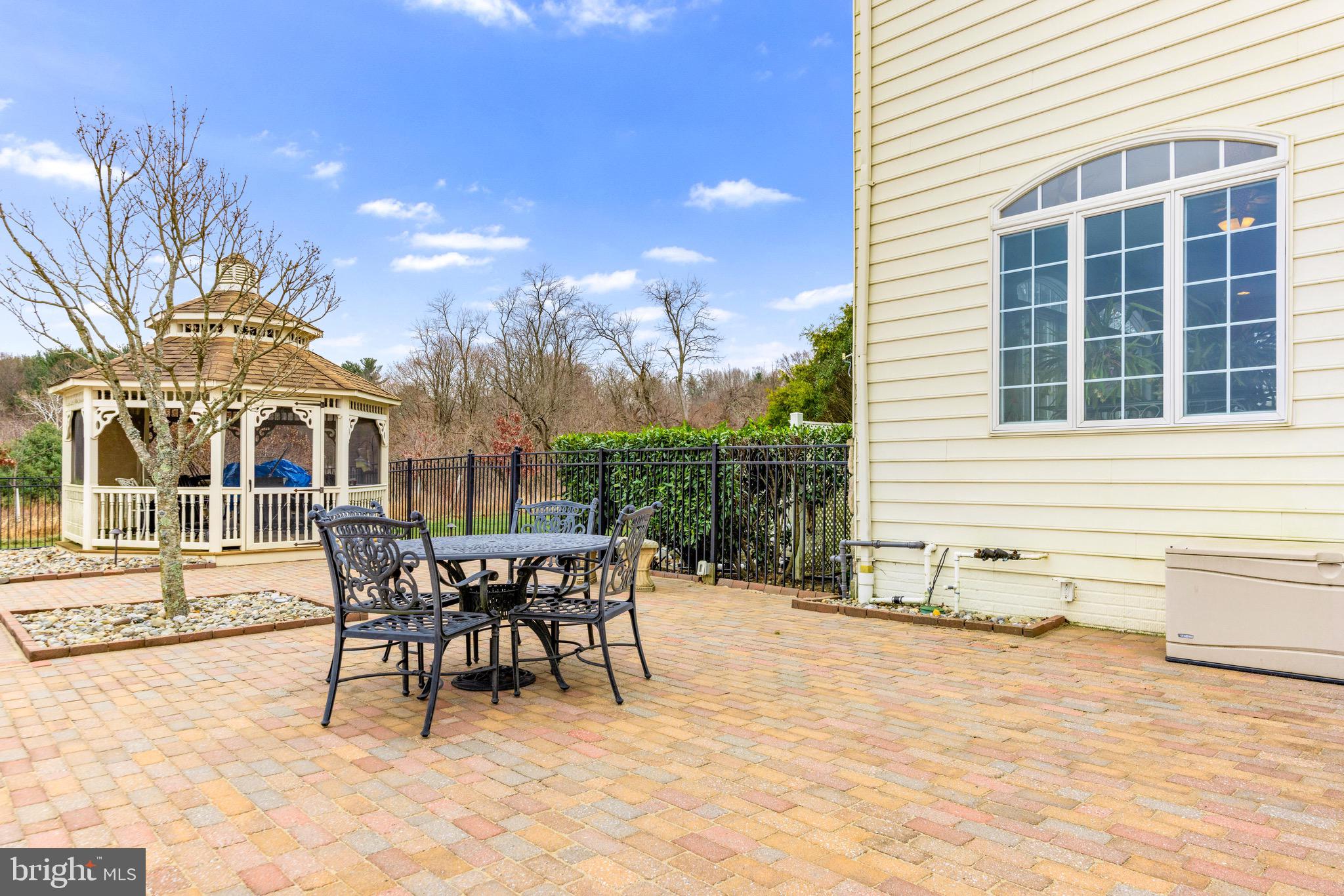 14821 Hunting Way Phoenix, MD 21131 - Photo 112 of 142 Covered Patio 2