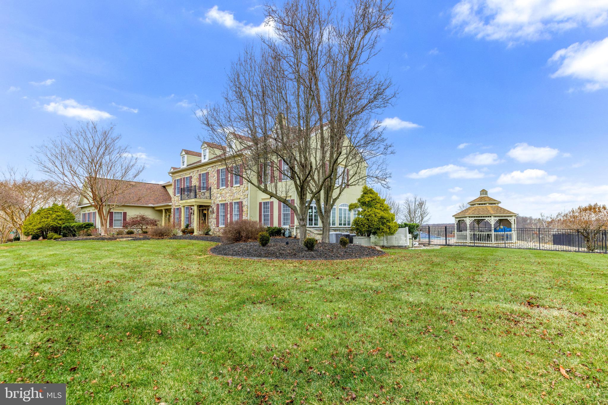 14821 Hunting Way Phoenix, MD 21131 - Photo 119 of 142