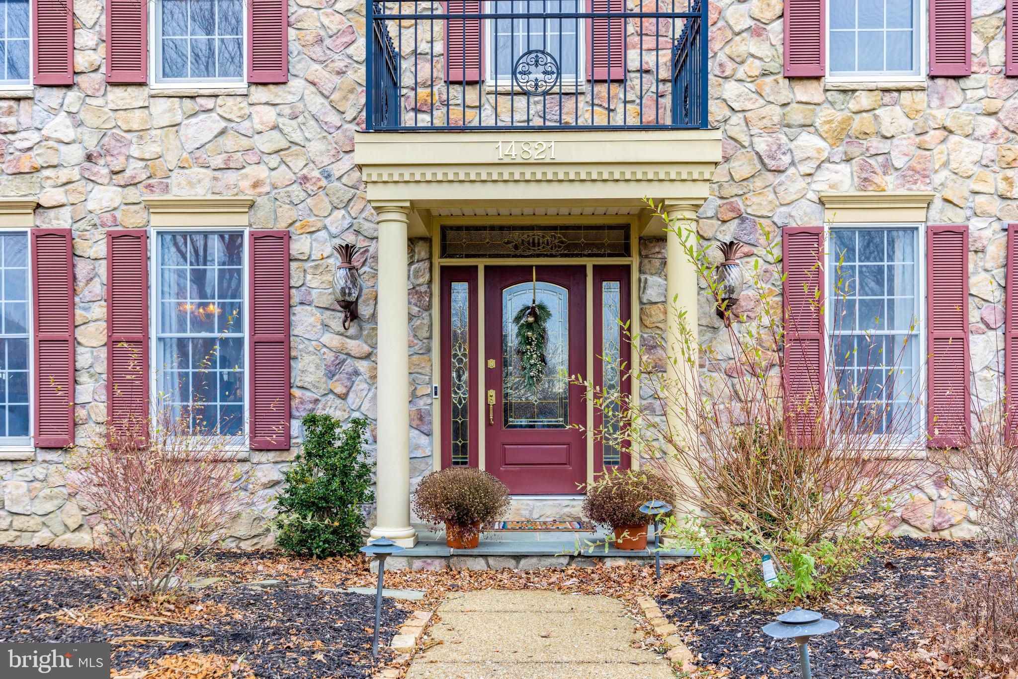 14821 Hunting Way Phoenix, MD 21131 - Photo 121 of 142