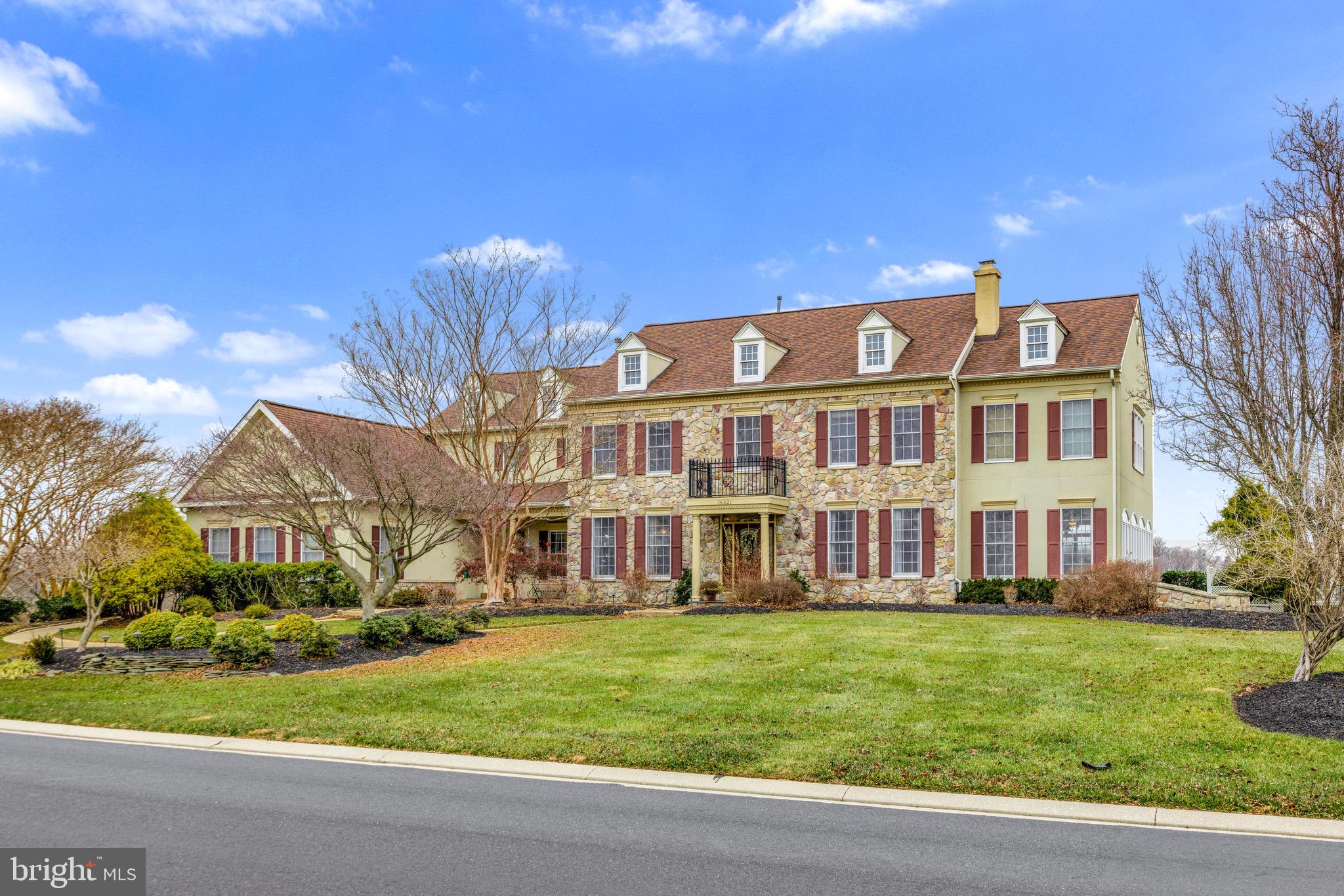 14821 Hunting Way Phoenix, MD 21131 - Photo 124 of 142