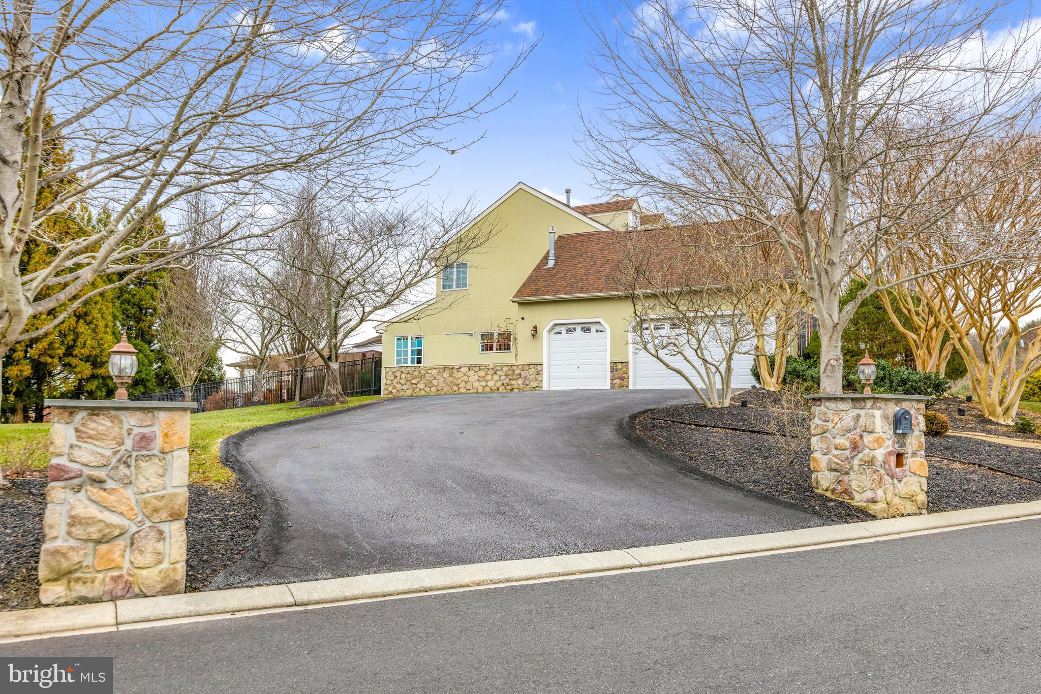 14821 Hunting Way Phoenix, MD 21131 - Photo 126 of 142