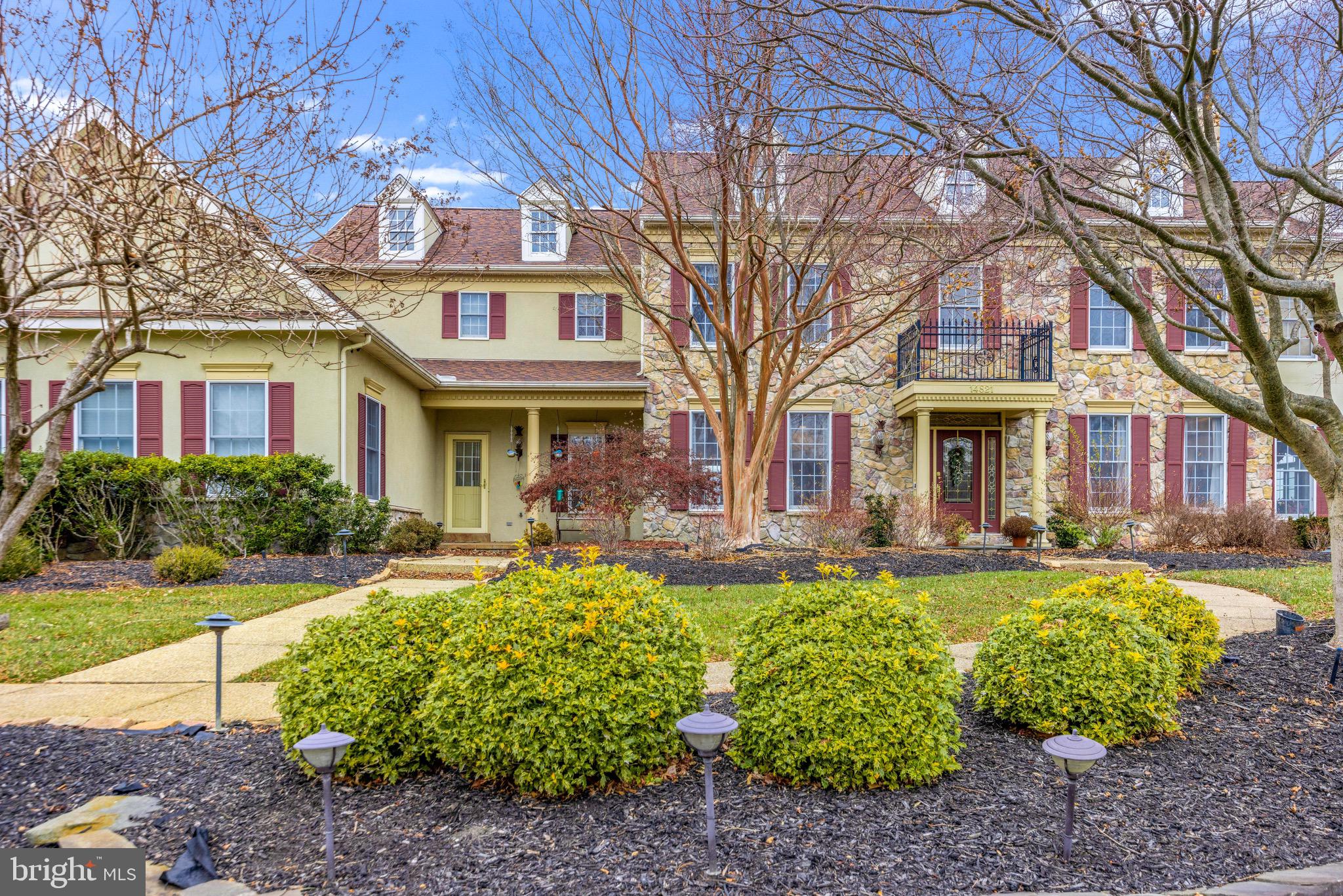 14821 Hunting Way Phoenix, MD 21131 - Photo 127 of 142