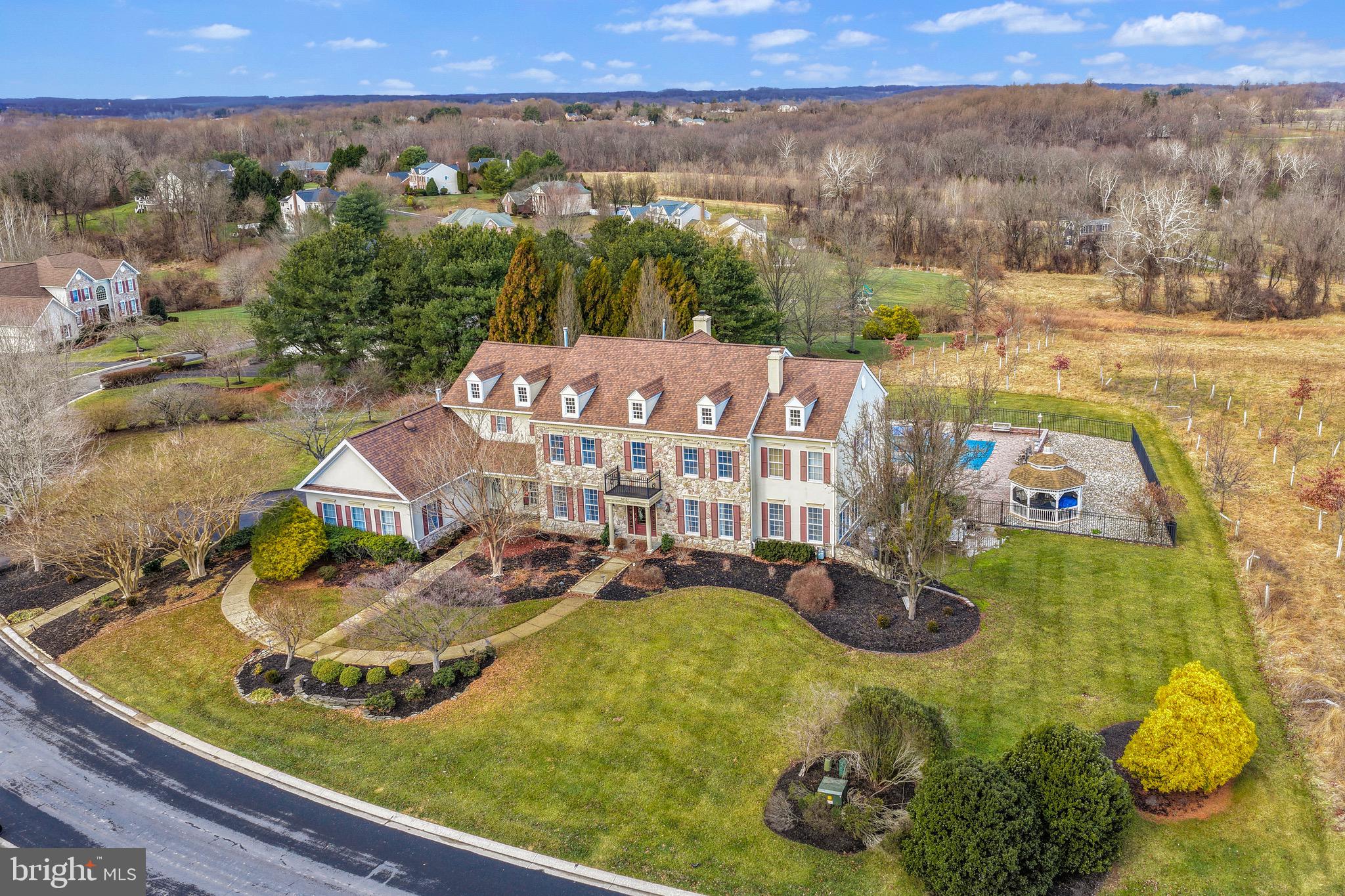 14821 Hunting Way Phoenix, MD 21131 - Photo 128 of 142