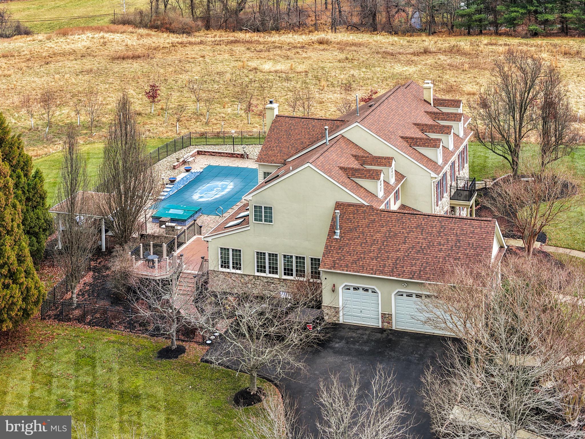 14821 Hunting Way Phoenix, MD 21131 - Photo 131 of 142