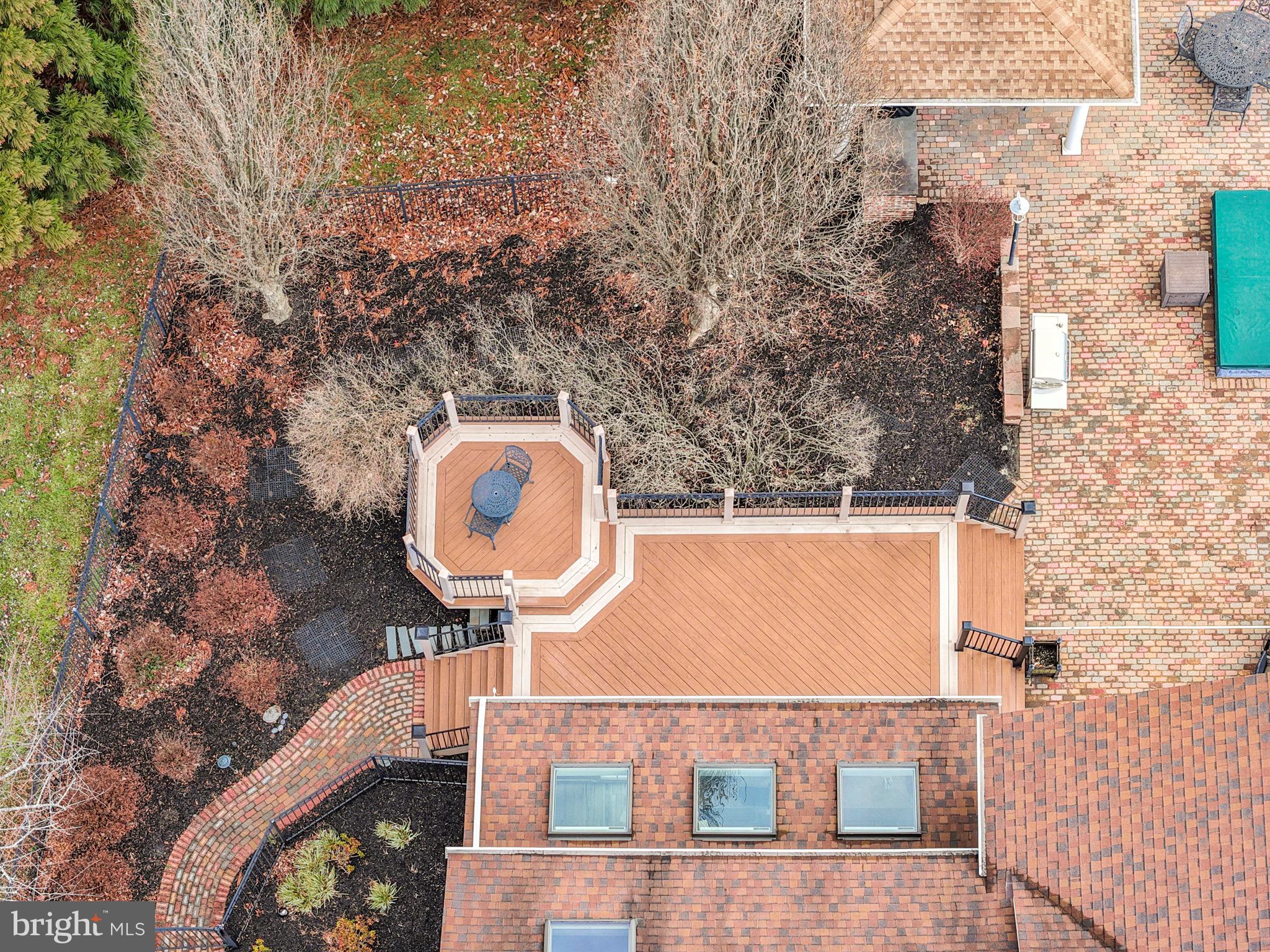 14821 Hunting Way Phoenix, MD 21131 - Photo 134 of 142