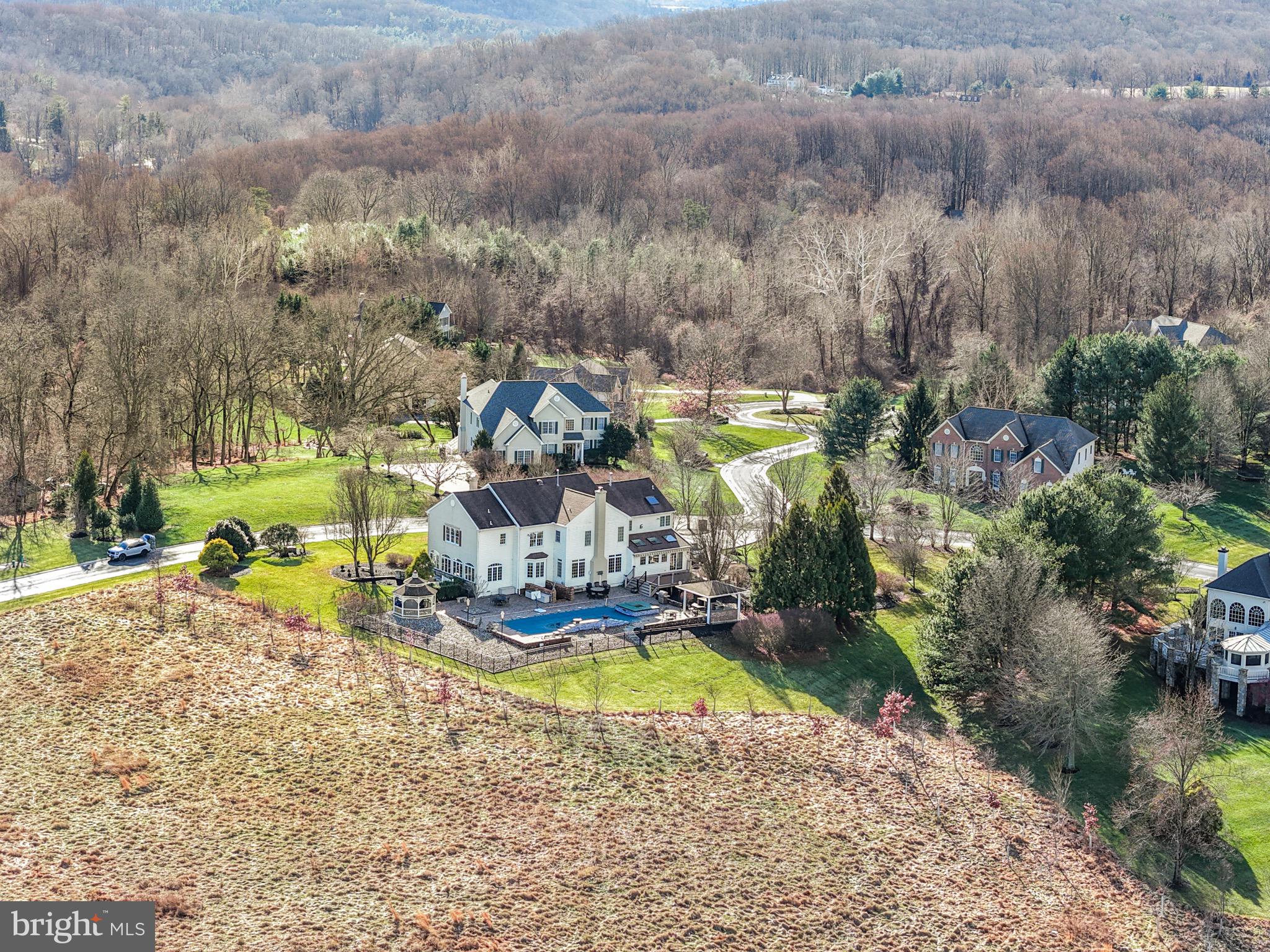 14821 Hunting Way Phoenix, MD 21131 - Photo 138 of 142