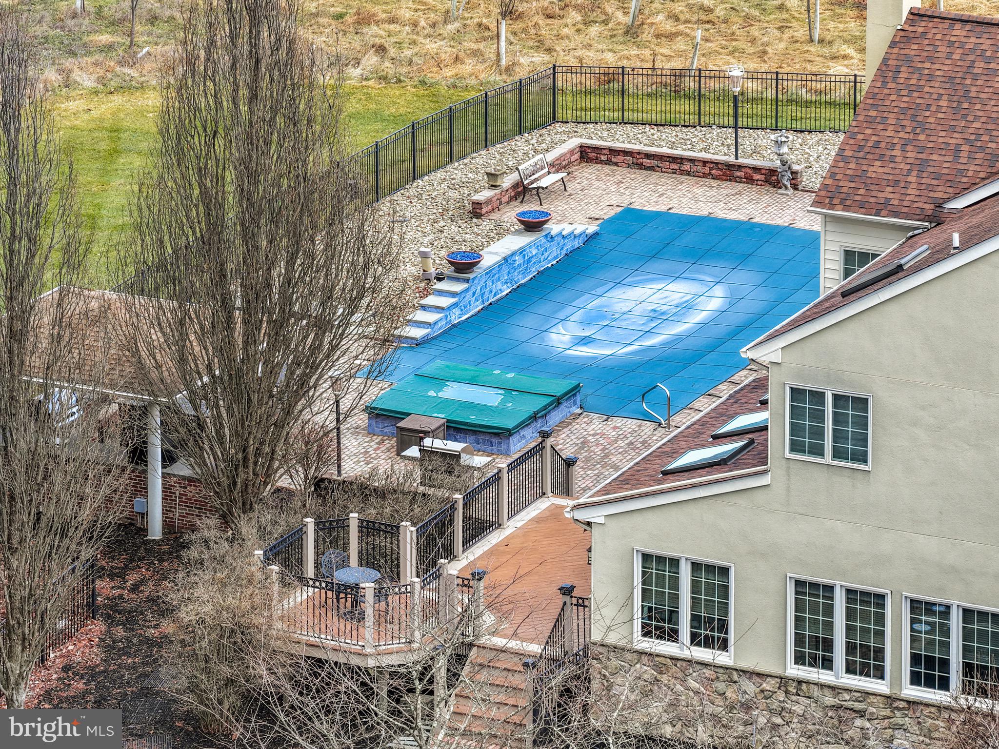 14821 Hunting Way Phoenix, MD 21131 - Photo 139 of 142