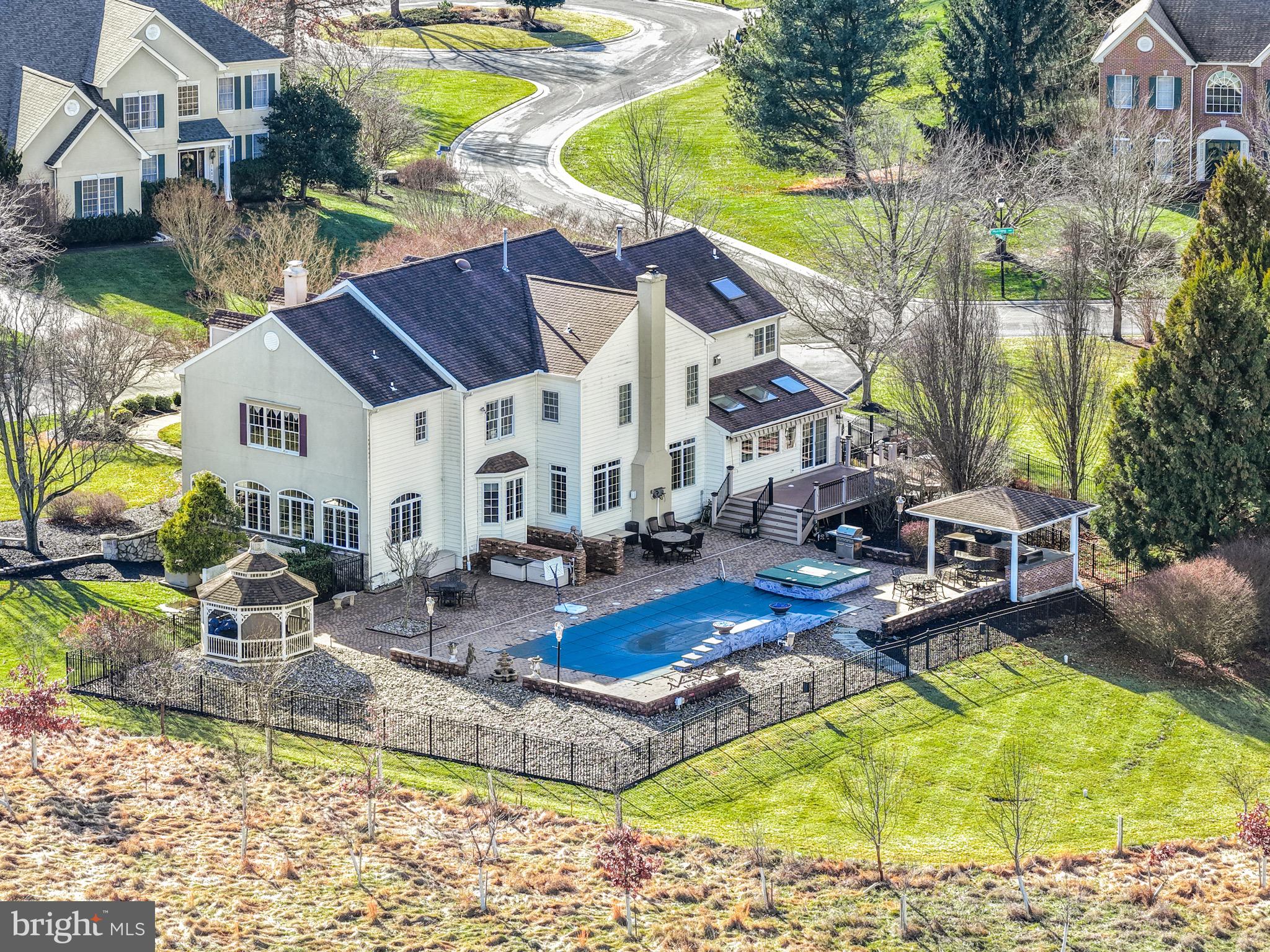 14821 Hunting Way Phoenix, MD 21131 - Photo 141 of 142