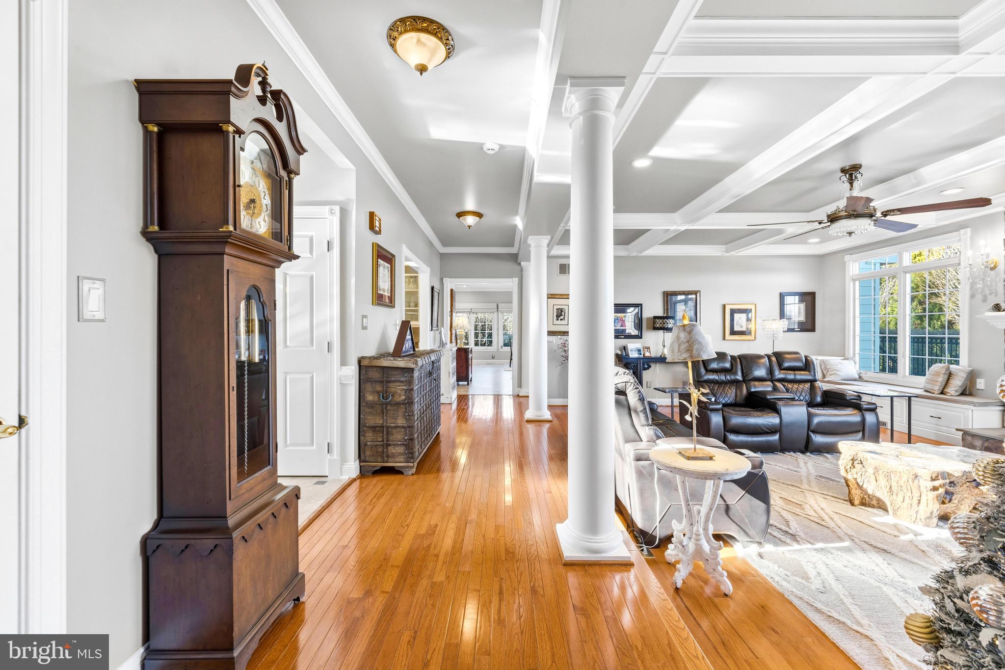 14821 Hunting Way Phoenix, MD 21131 - Photo 16 of 142 Living Room