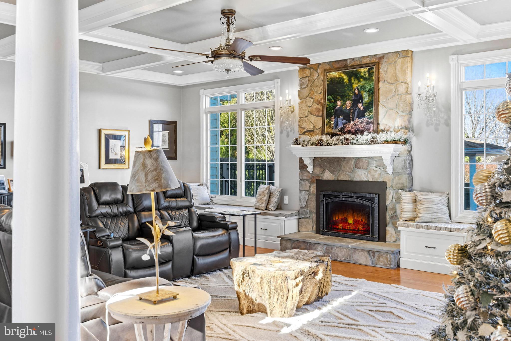 14821 Hunting Way Phoenix, MD 21131 - Photo 21 of 142