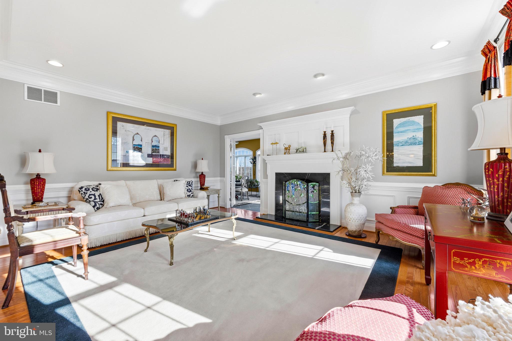 14821 Hunting Way Phoenix, MD 21131 - Photo 43 of 142