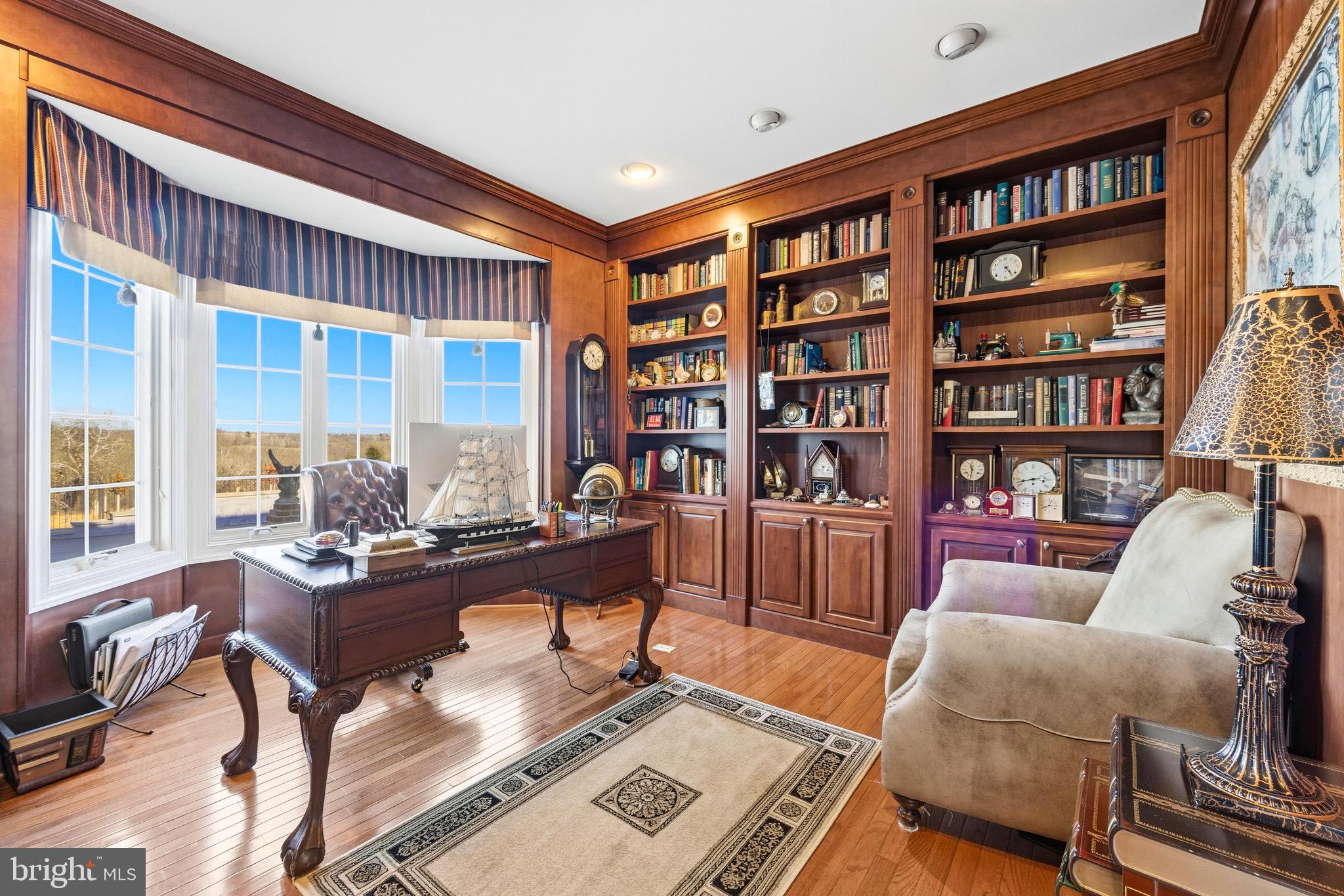 14821 Hunting Way Phoenix, MD 21131 - Photo 48 of 142 Main Floor Office