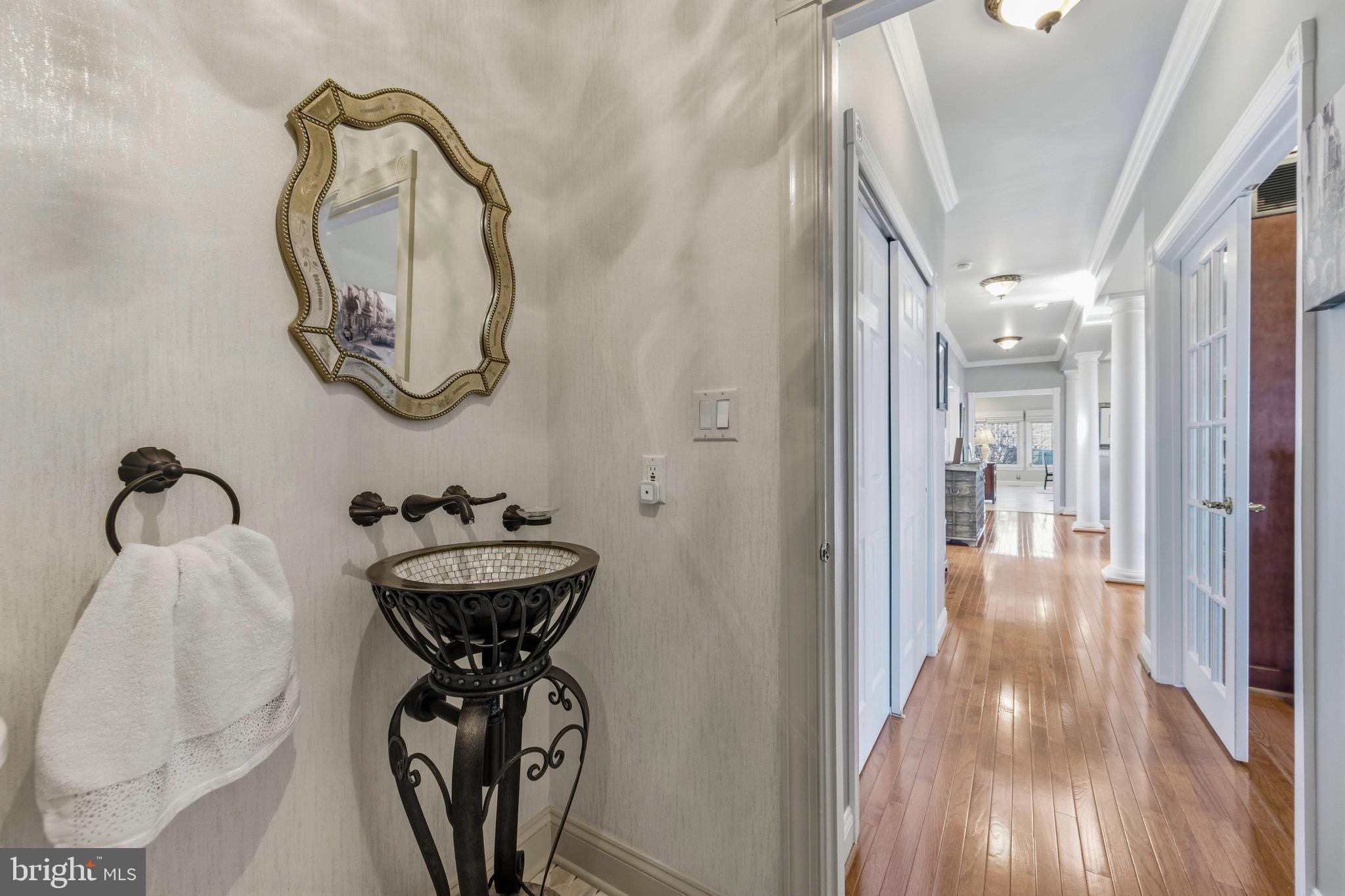 14821 Hunting Way Phoenix, MD 21131 - Photo 50 of 142 Powder Room