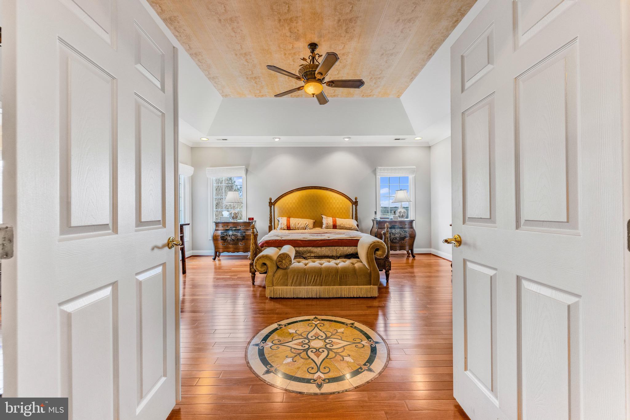 14821 Hunting Way Phoenix, MD 21131 - Photo 59 of 142 Master Suite