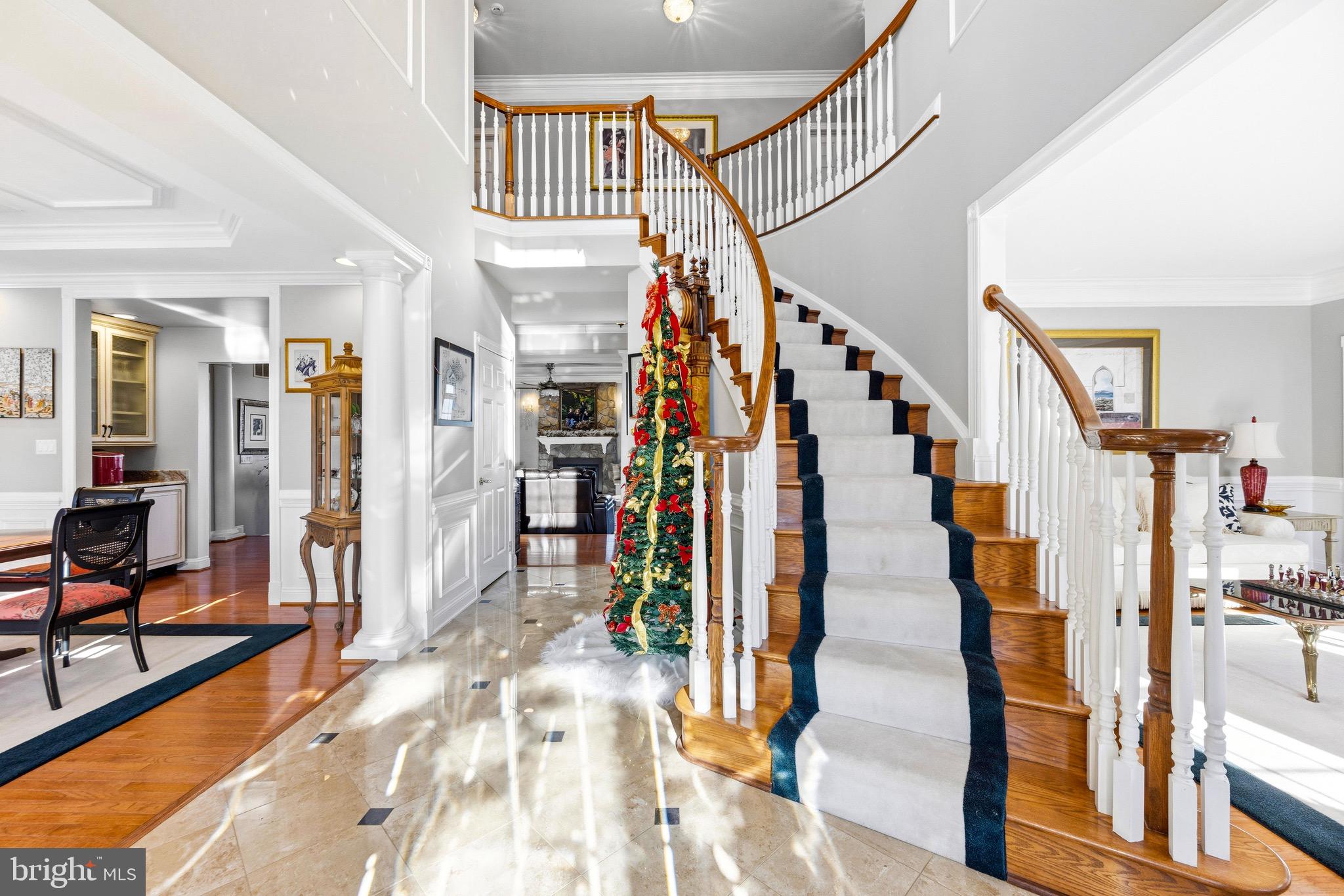 14821 Hunting Way Phoenix, MD 21131 - Photo 6 of 142 Grand Foyer