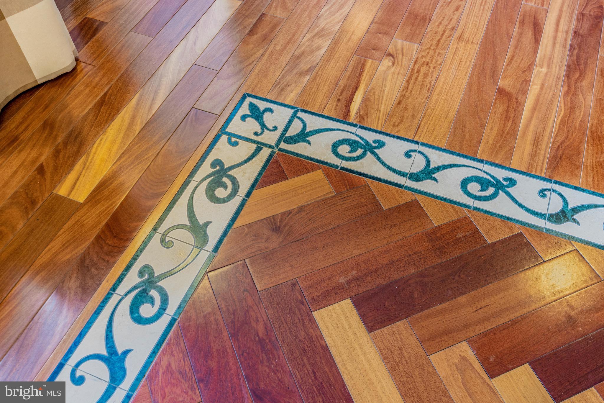 14821 Hunting Way Phoenix, MD 21131 - Photo 63 of 142 Beautiful Flooring Throughout