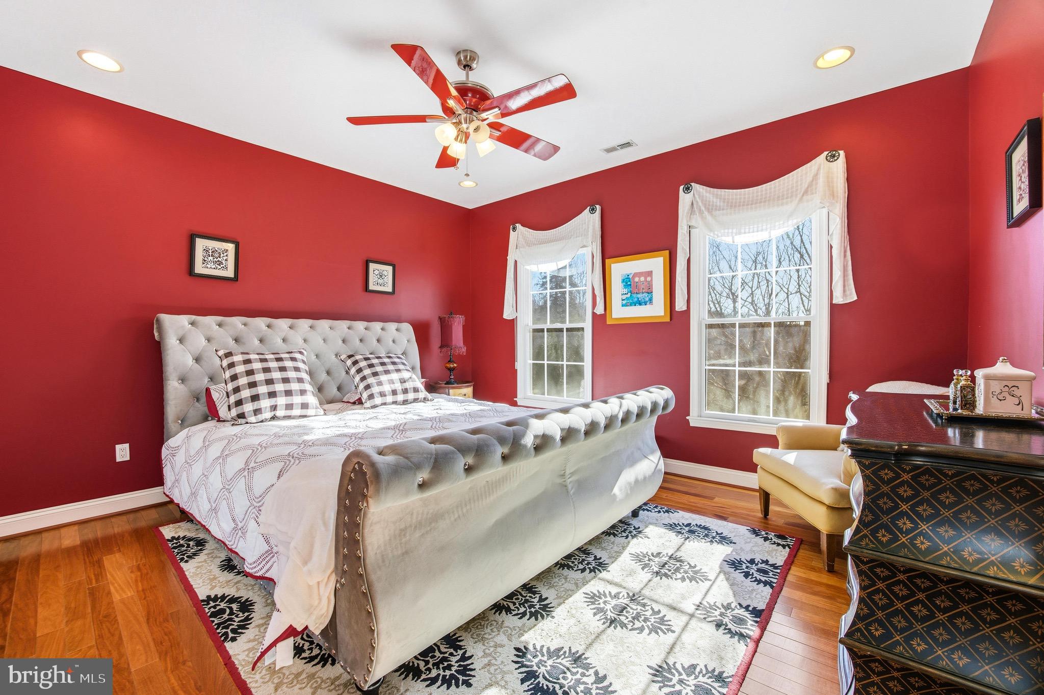 14821 Hunting Way Phoenix, MD 21131 - Photo 70 of 142