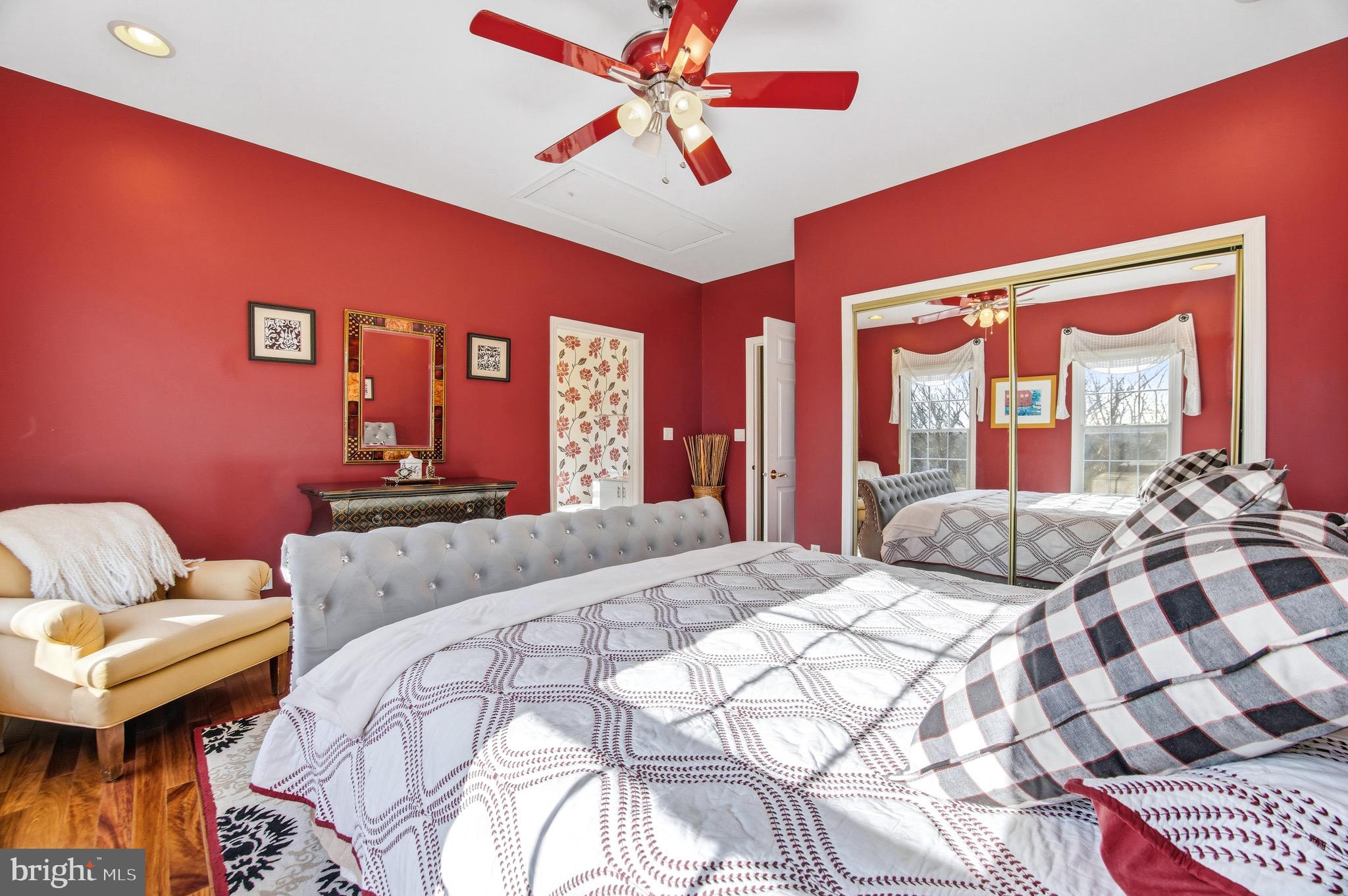 14821 Hunting Way Phoenix, MD 21131 - Photo 71 of 142