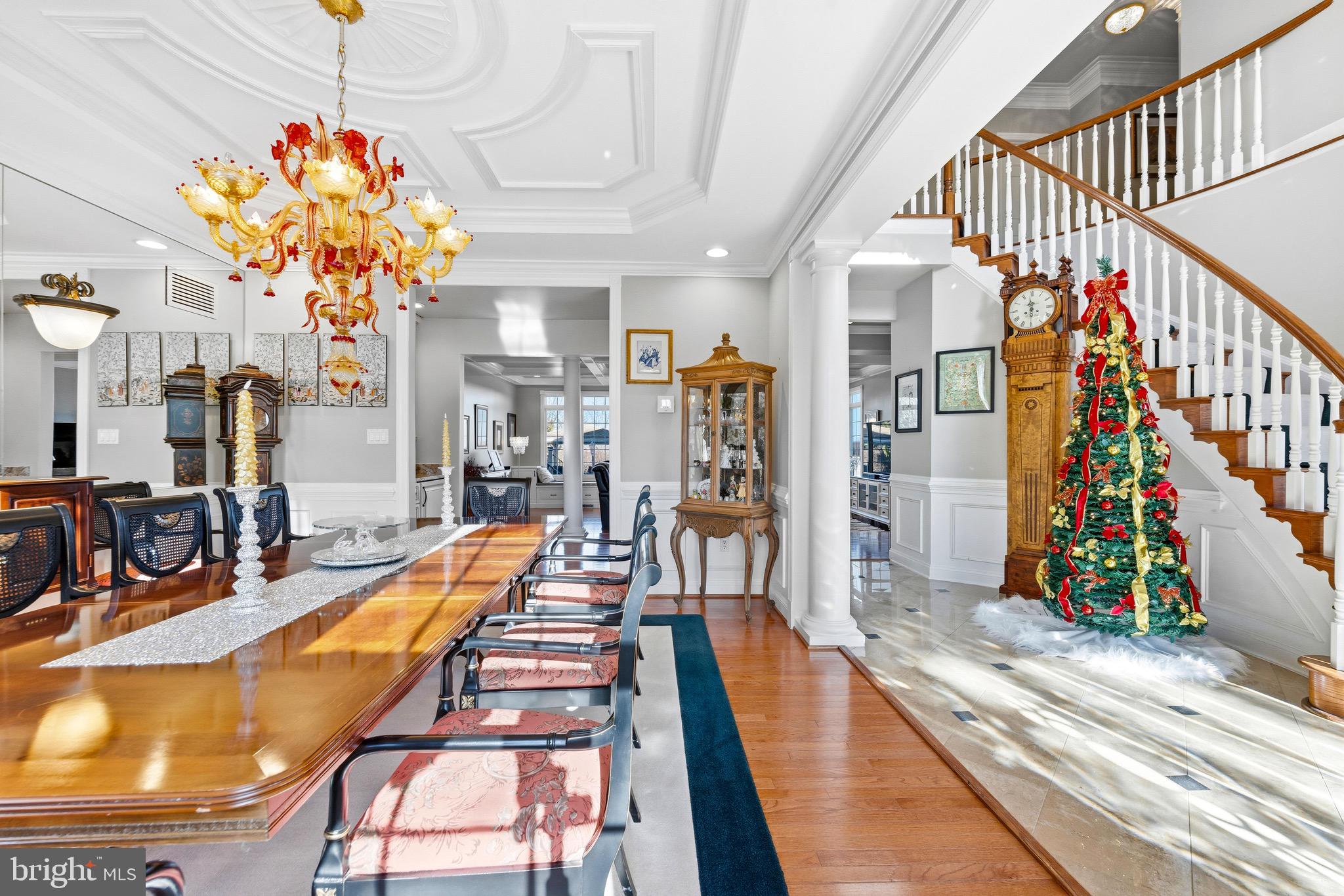 14821 Hunting Way Phoenix, MD 21131 - Photo 8 of 142