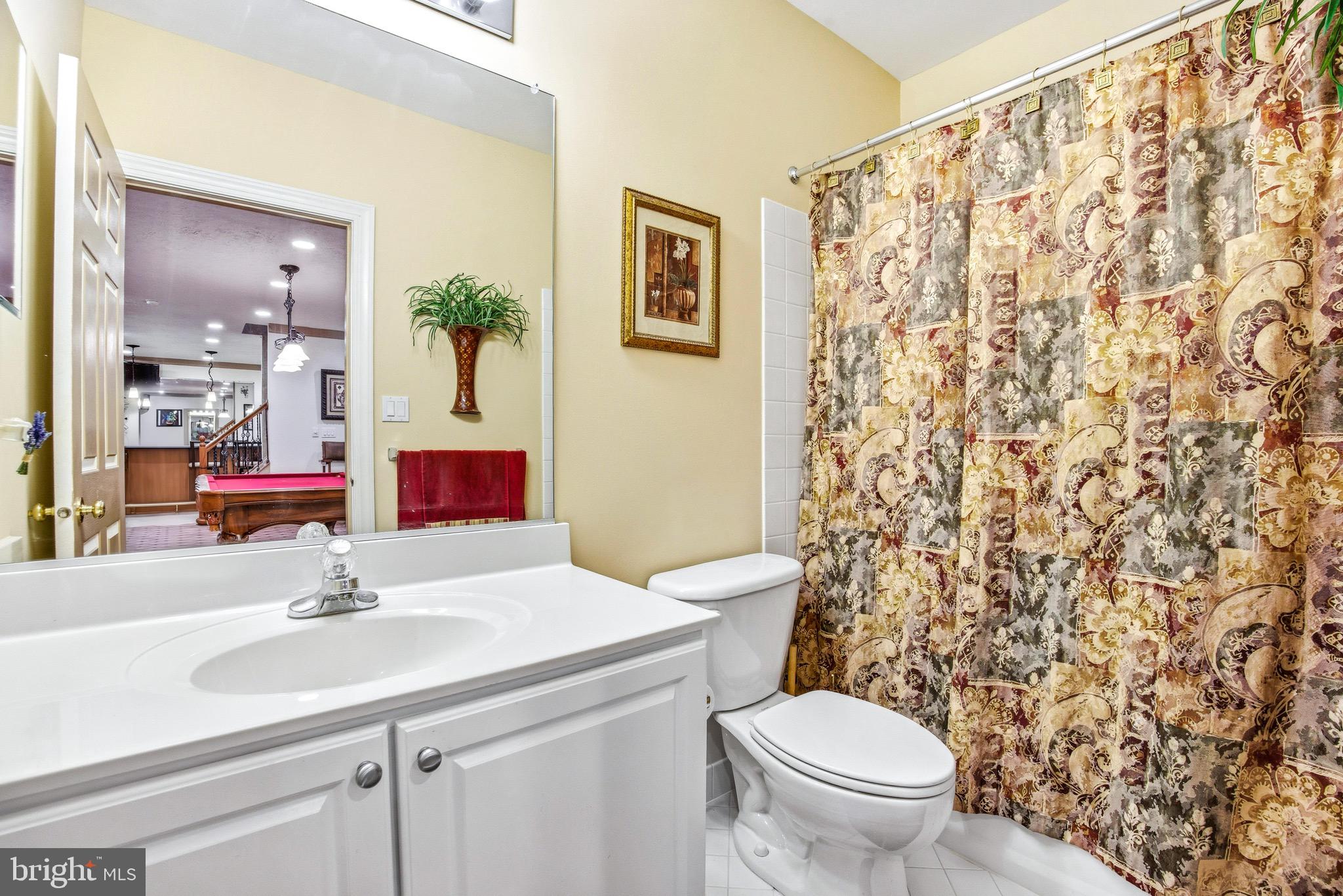 14821 Hunting Way Phoenix, MD 21131 - Photo 87 of 142 Basement Bath