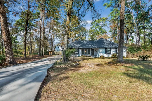 $2,750 | 127 Sagewood Drive, Spring, TX 77386