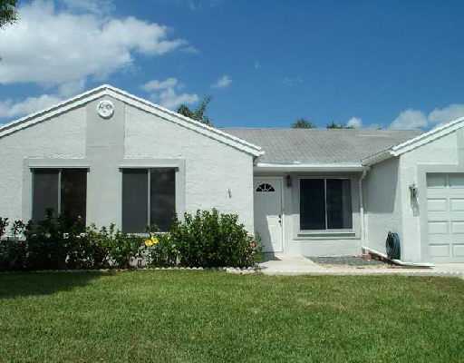 18965 Cloud Boca Raton, FL 33496 - Photo 1 of 15 Primary Photo