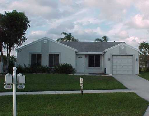 18965 Cloud Boca Raton, FL 33496 - Photo 3 of 15 Additional Photo